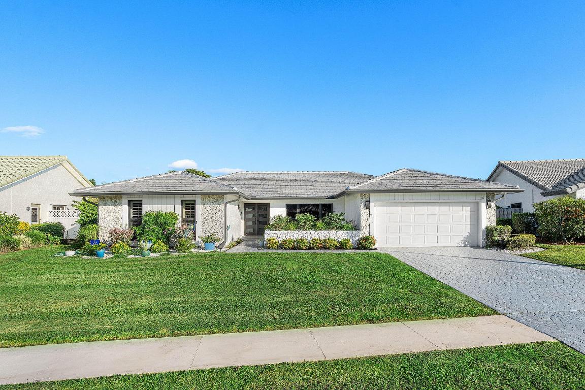 10174 Crosswind, Boca Raton FL 33498