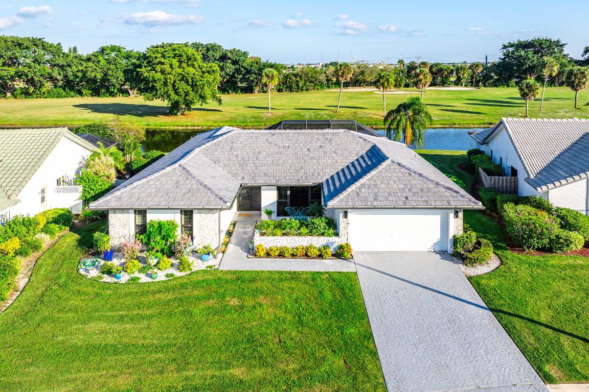 10174 Crosswind, Boca Raton FL 33498