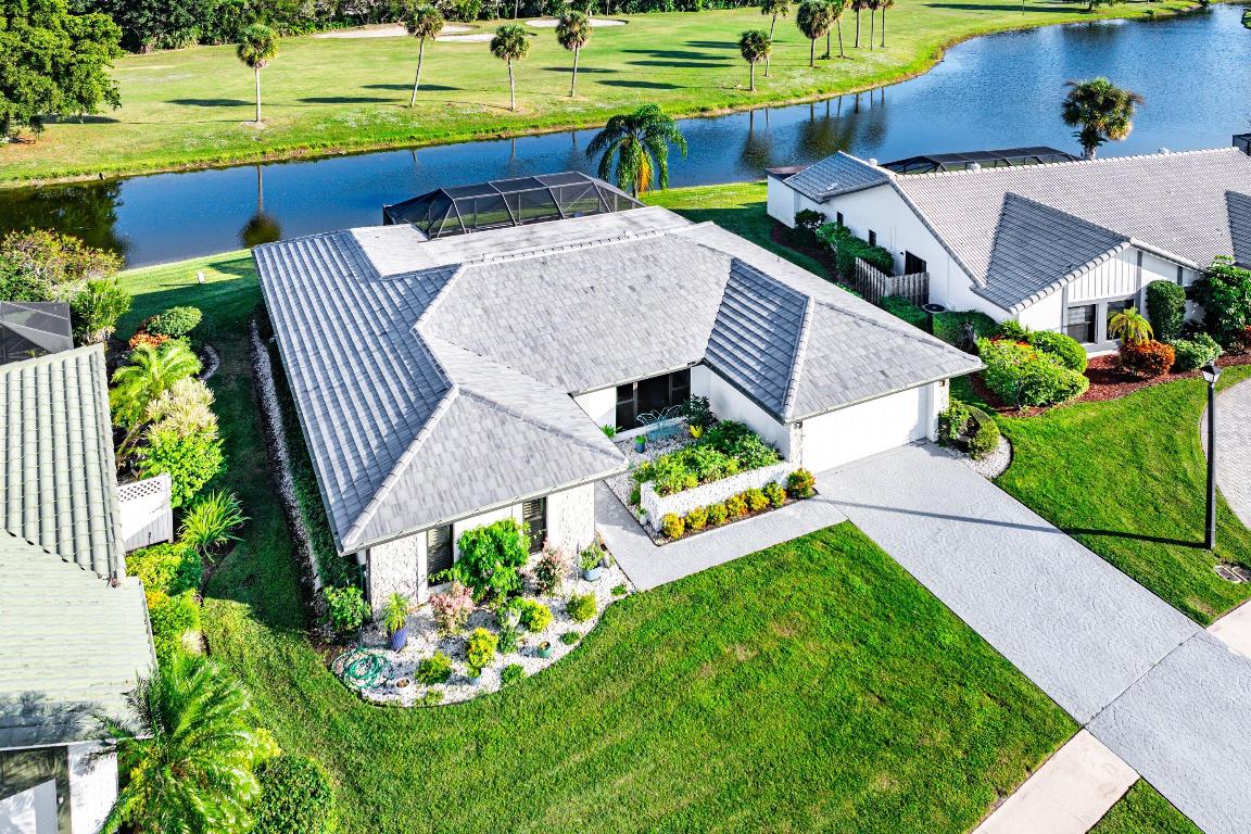 10174 Crosswind, Boca Raton FL 33498