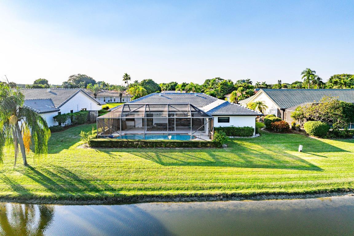 10174 Crosswind, Boca Raton FL 33498