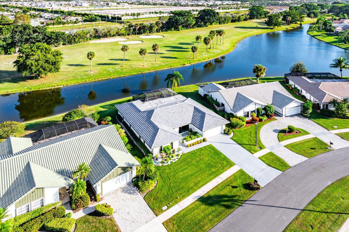 10174 Crosswind, Boca Raton FL 33498