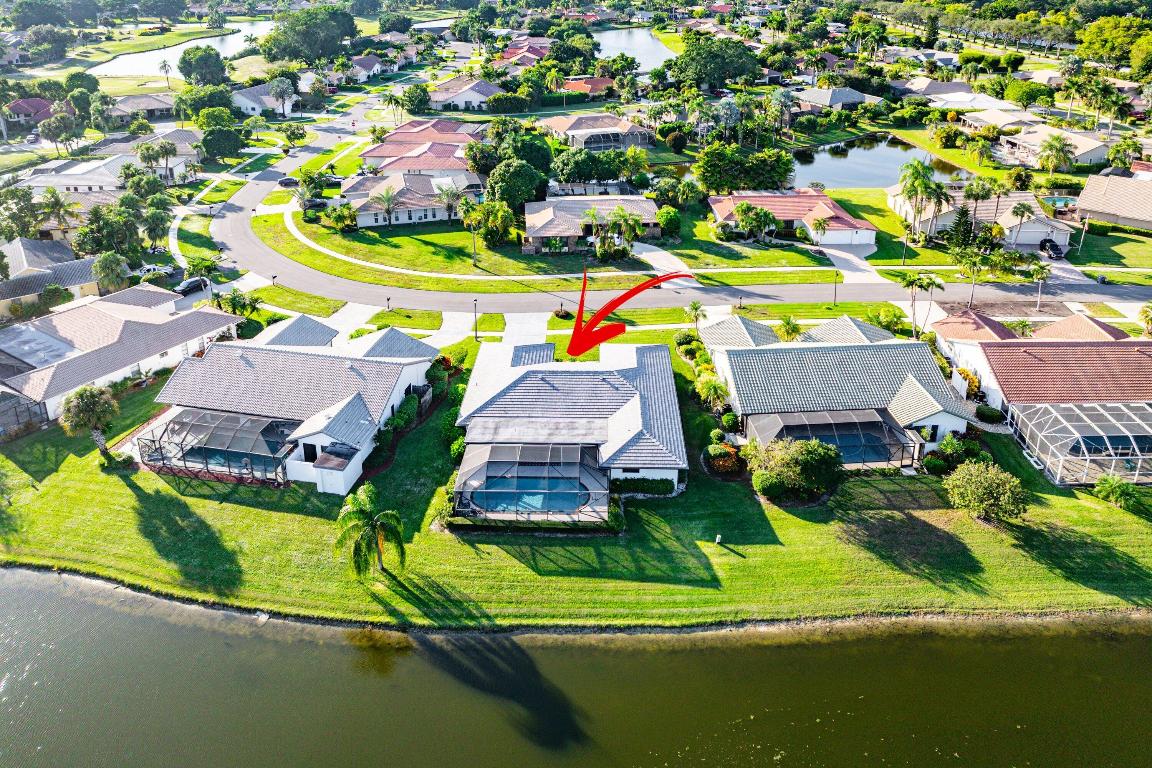 10174 Crosswind, Boca Raton FL 33498