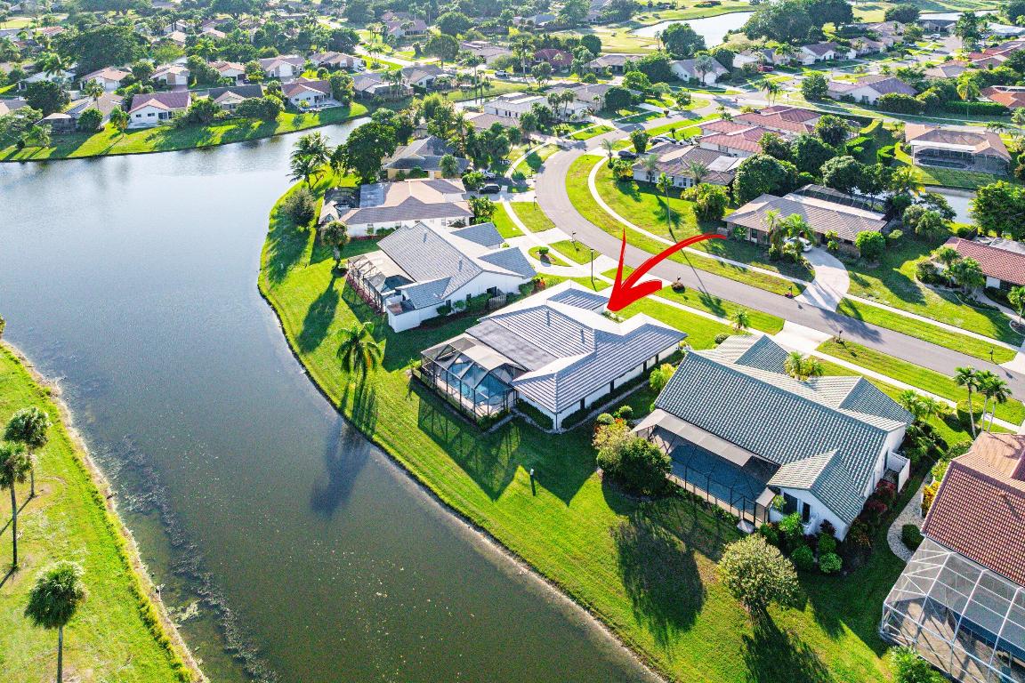 10174 Crosswind, Boca Raton FL 33498