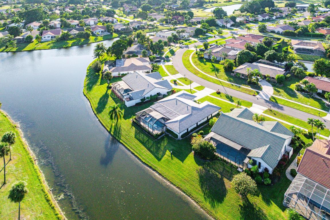10174 Crosswind, Boca Raton FL 33498