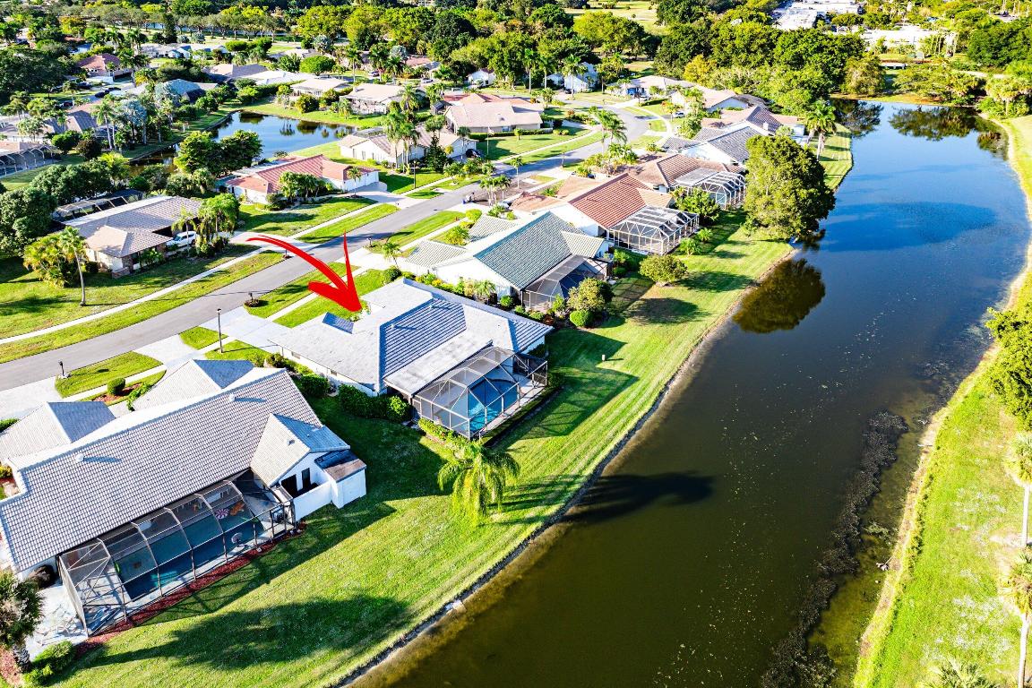 10174 Crosswind, Boca Raton FL 33498