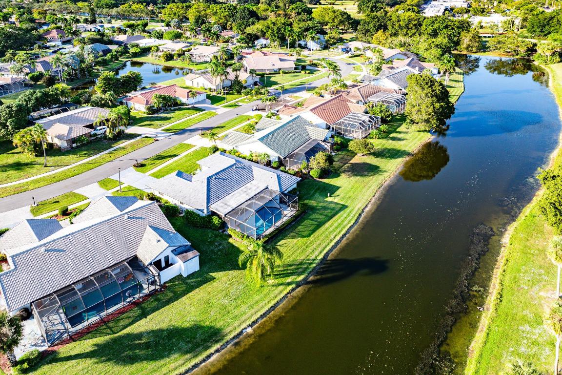10174 Crosswind, Boca Raton FL 33498