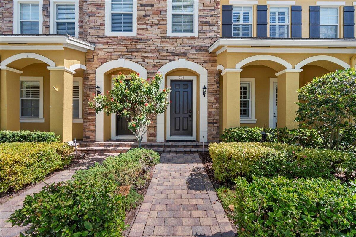 251 Edenberry Avenue, Jupiter FL 33458