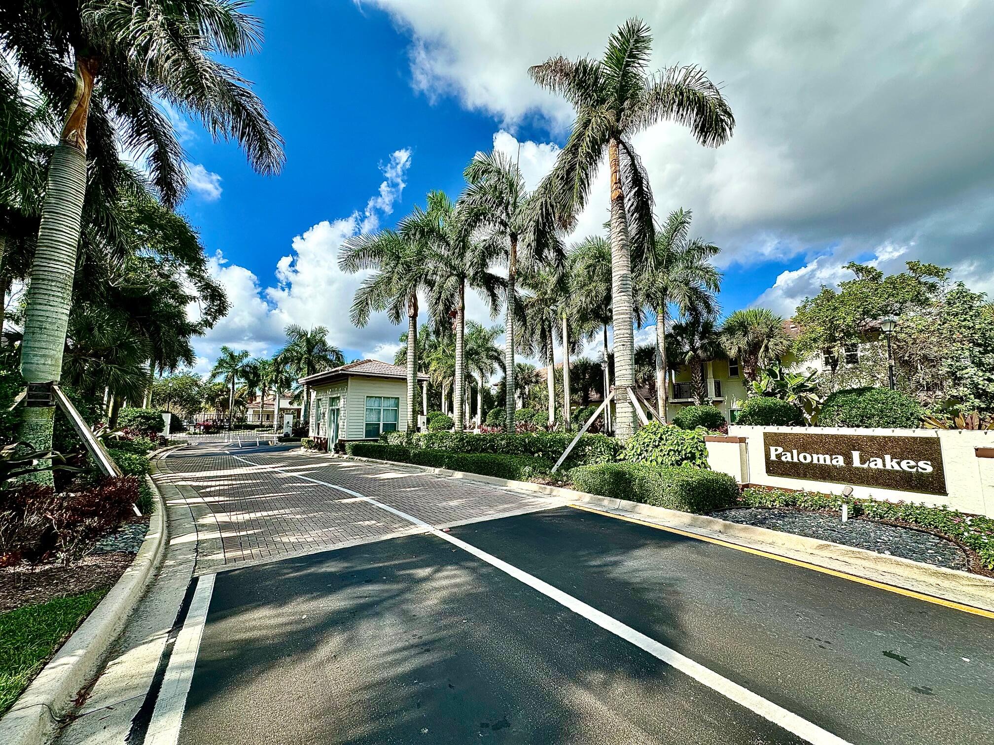 4720 Mimosa #905, Coconut Creek FL 33073