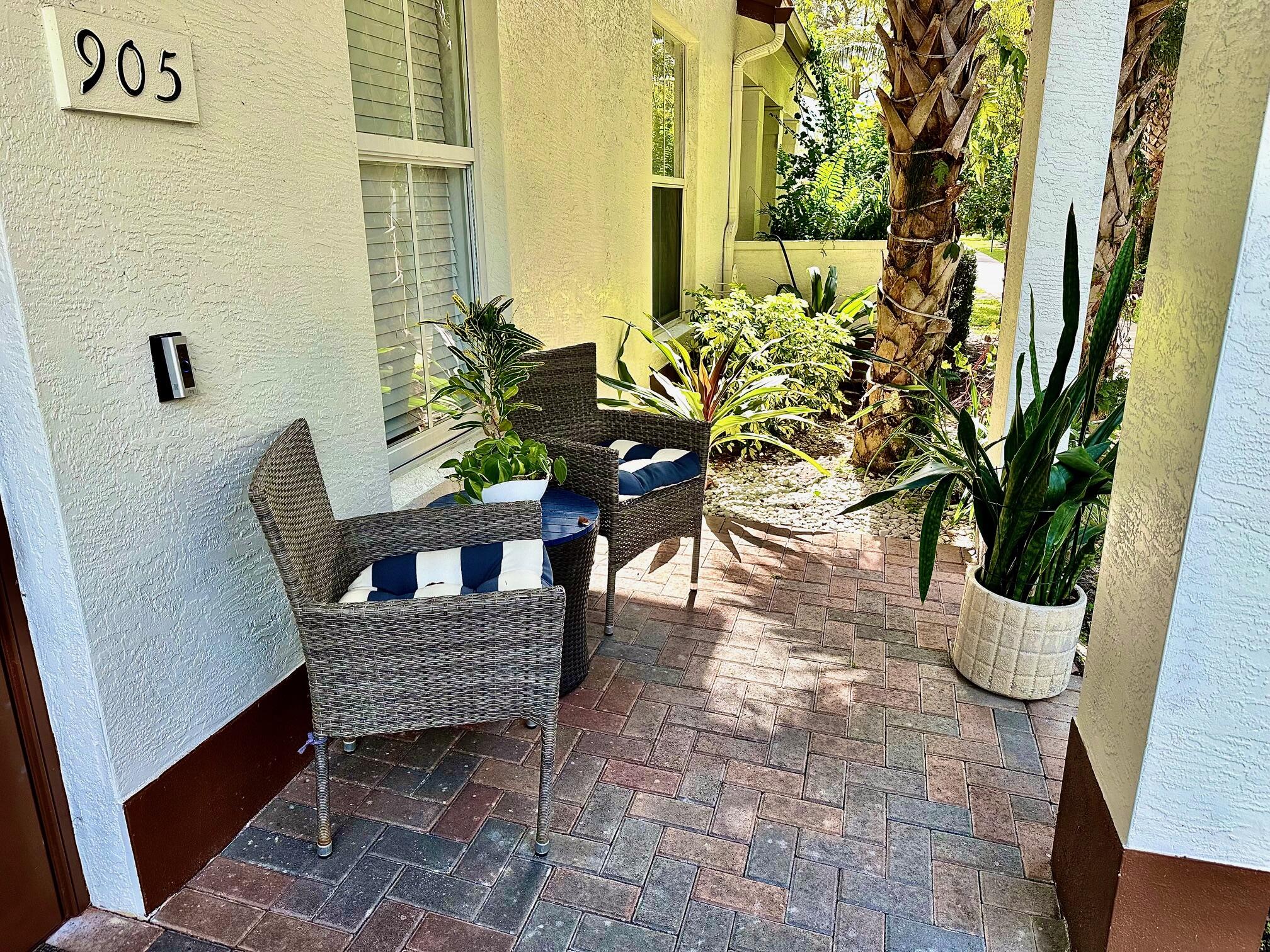 4720 Mimosa #905, Coconut Creek FL 33073