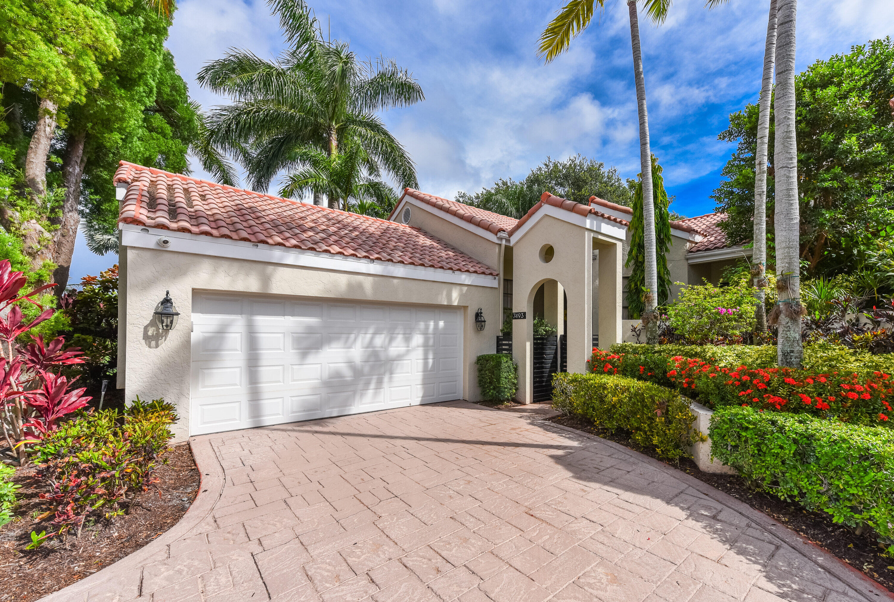 7493 Campo Florido, Boca Raton FL 33433