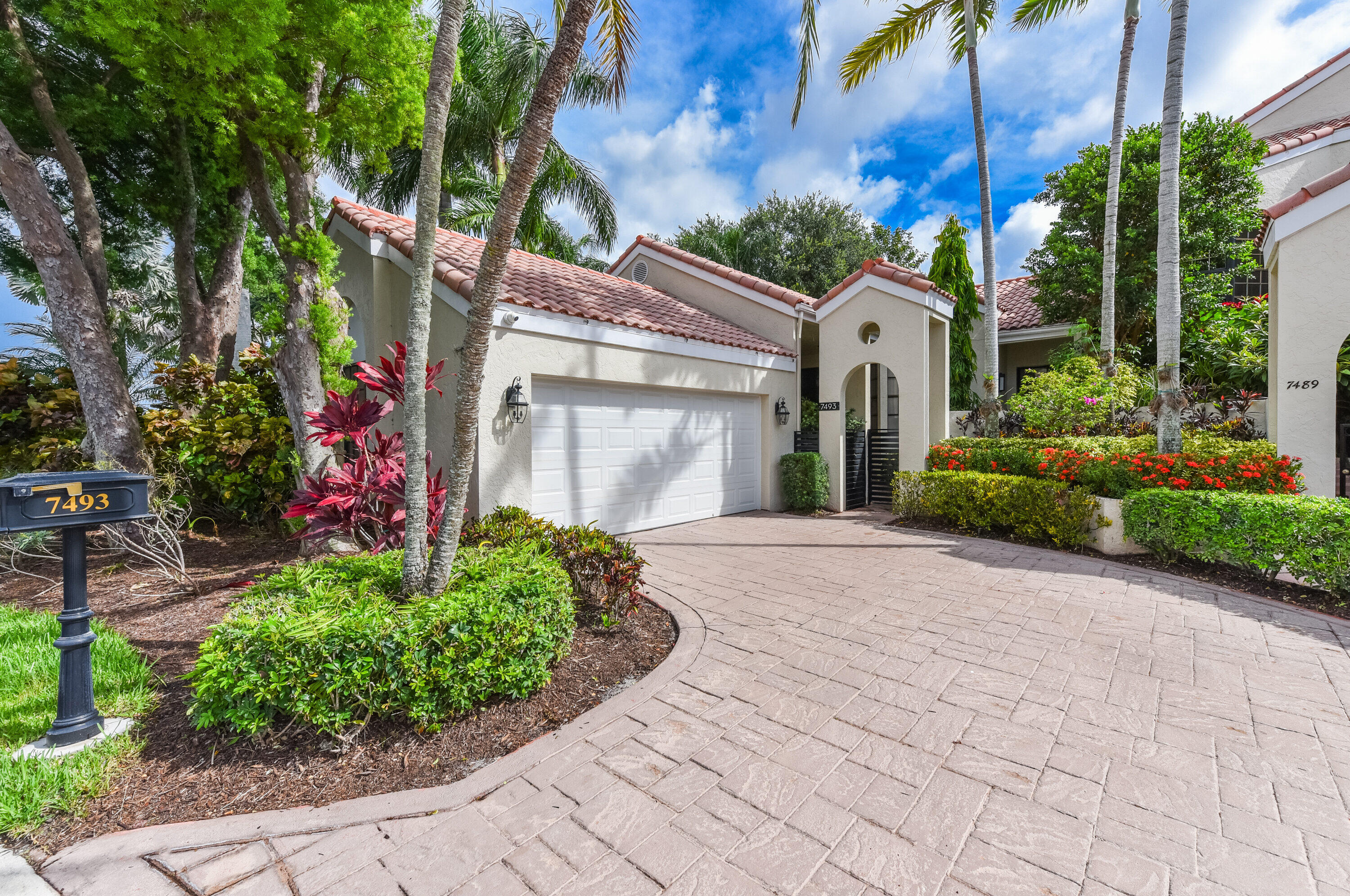 7493 Campo Florido, Boca Raton FL 33433