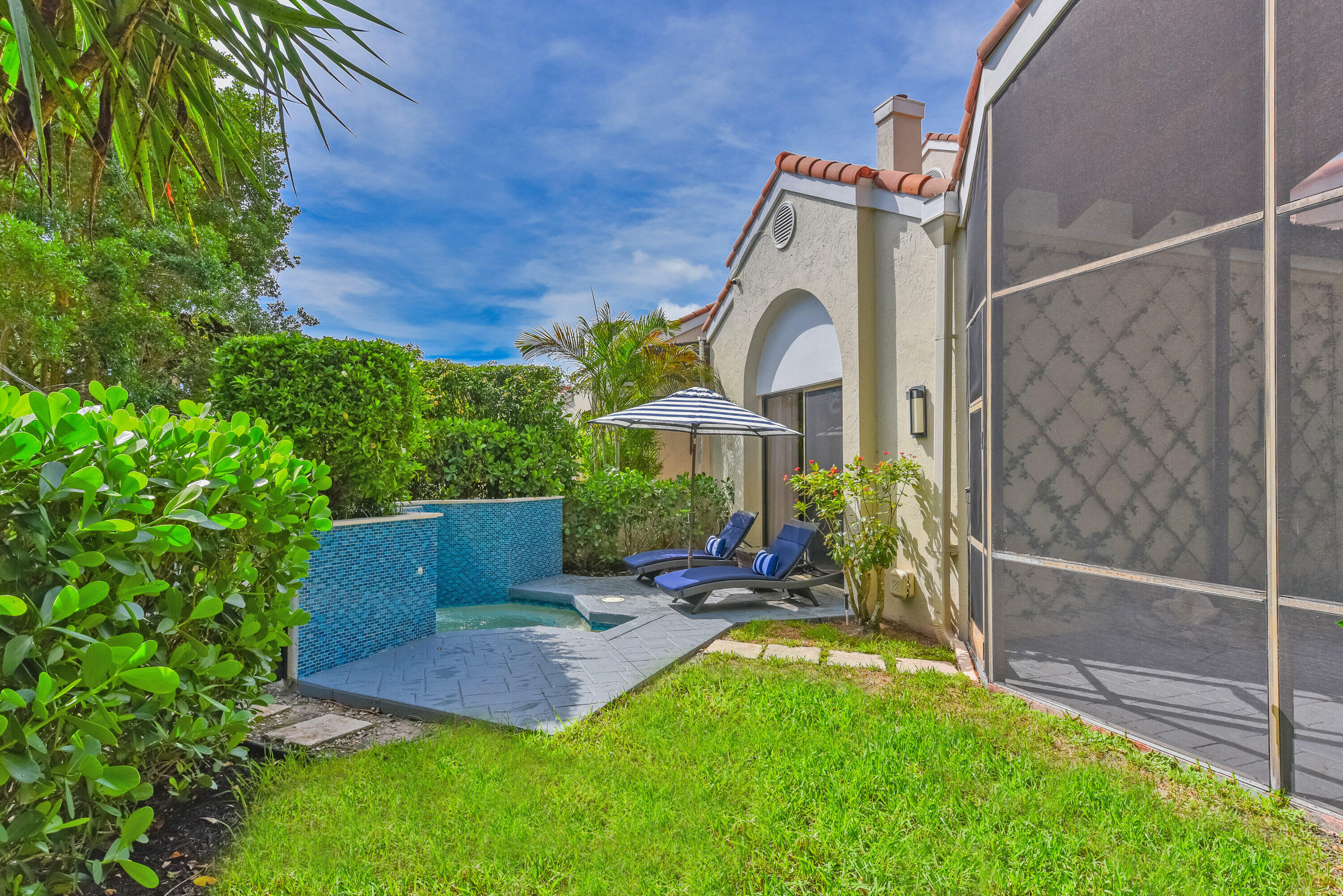 7493 Campo Florido, Boca Raton FL 33433