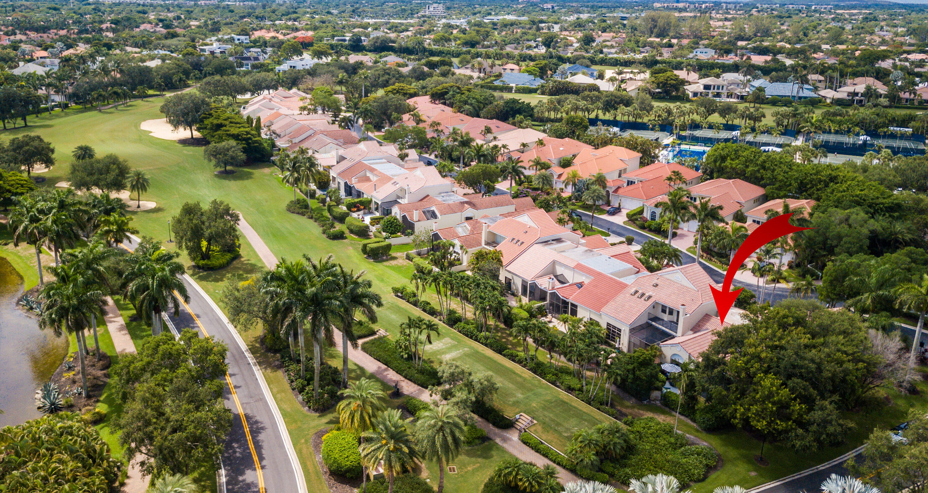 7493 Campo Florido, Boca Raton FL 33433