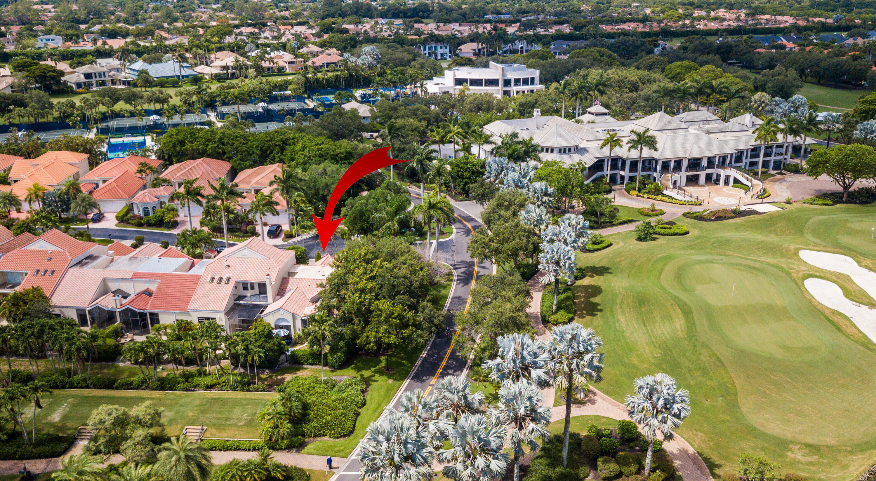 7493 Campo Florido, Boca Raton FL 33433
