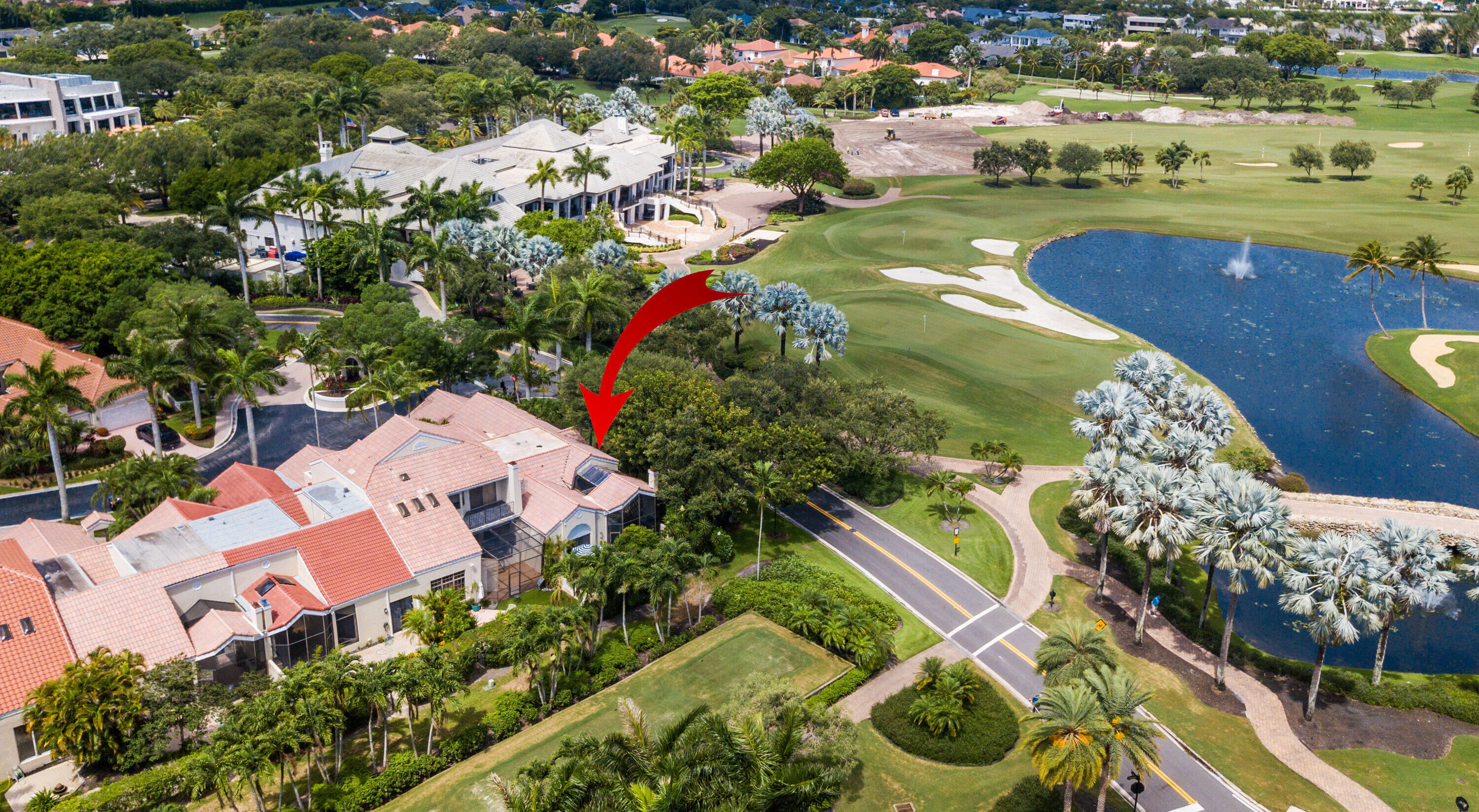 7493 Campo Florido, Boca Raton FL 33433