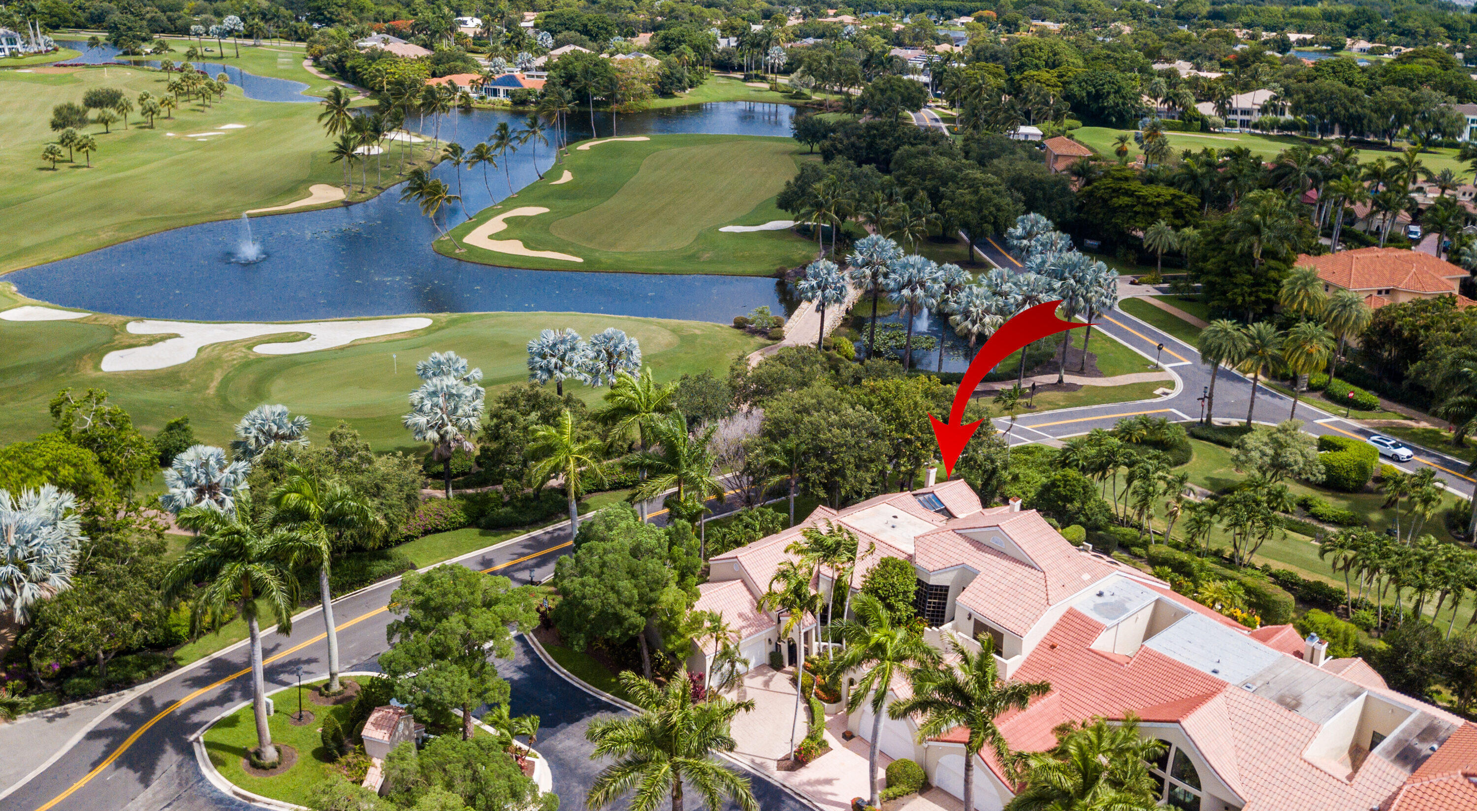 7493 Campo Florido, Boca Raton FL 33433