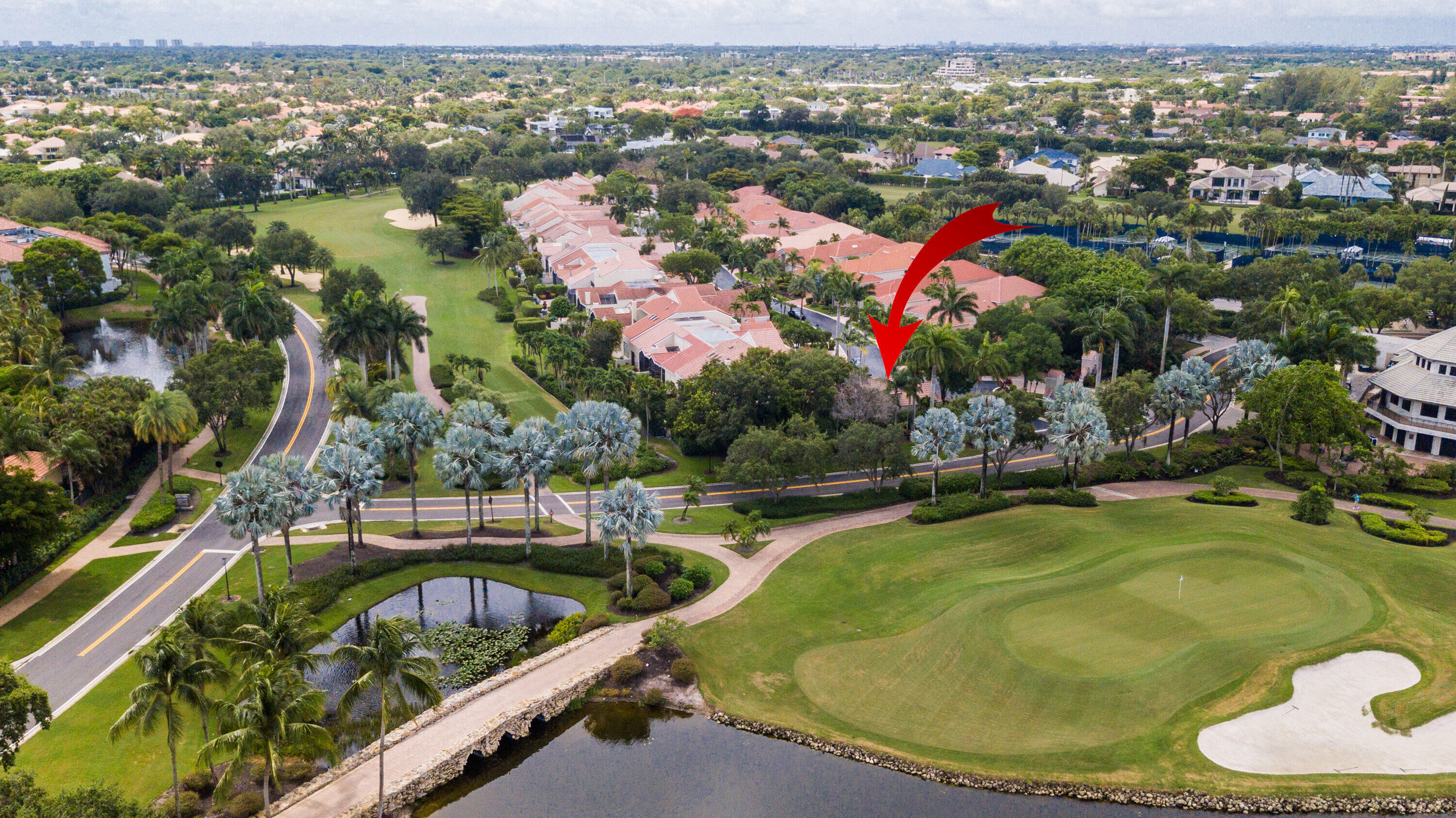 7493 Campo Florido, Boca Raton FL 33433