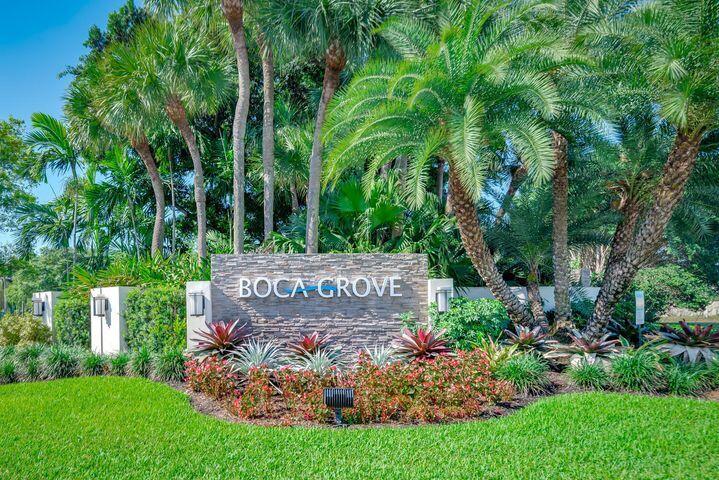 7493 Campo Florido, Boca Raton FL 33433