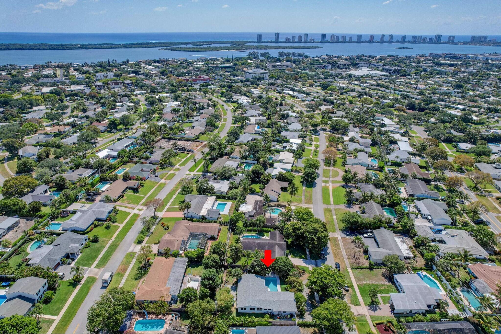 547 Marlin, North Palm Beach FL 33408