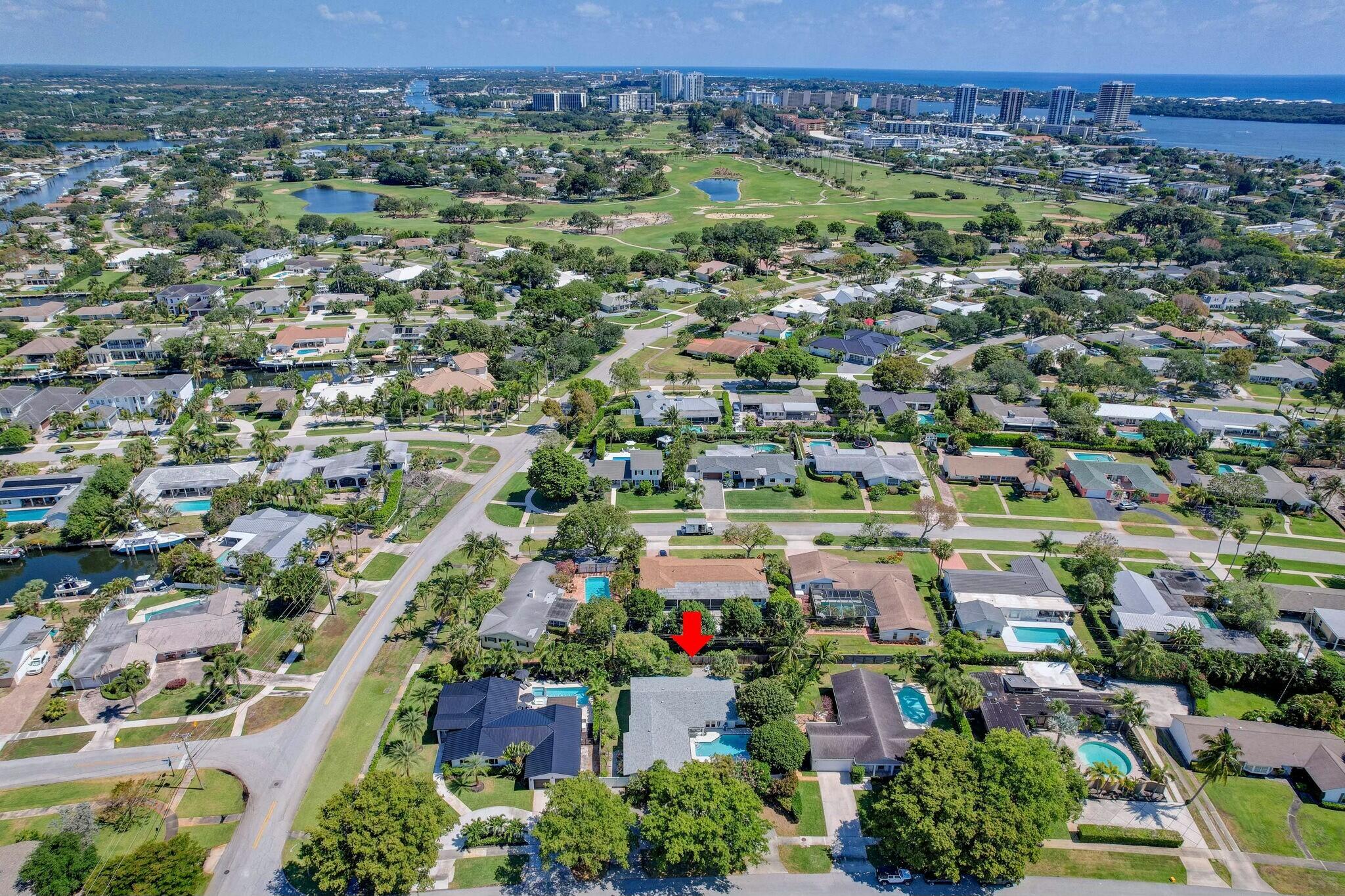 547 Marlin, North Palm Beach FL 33408