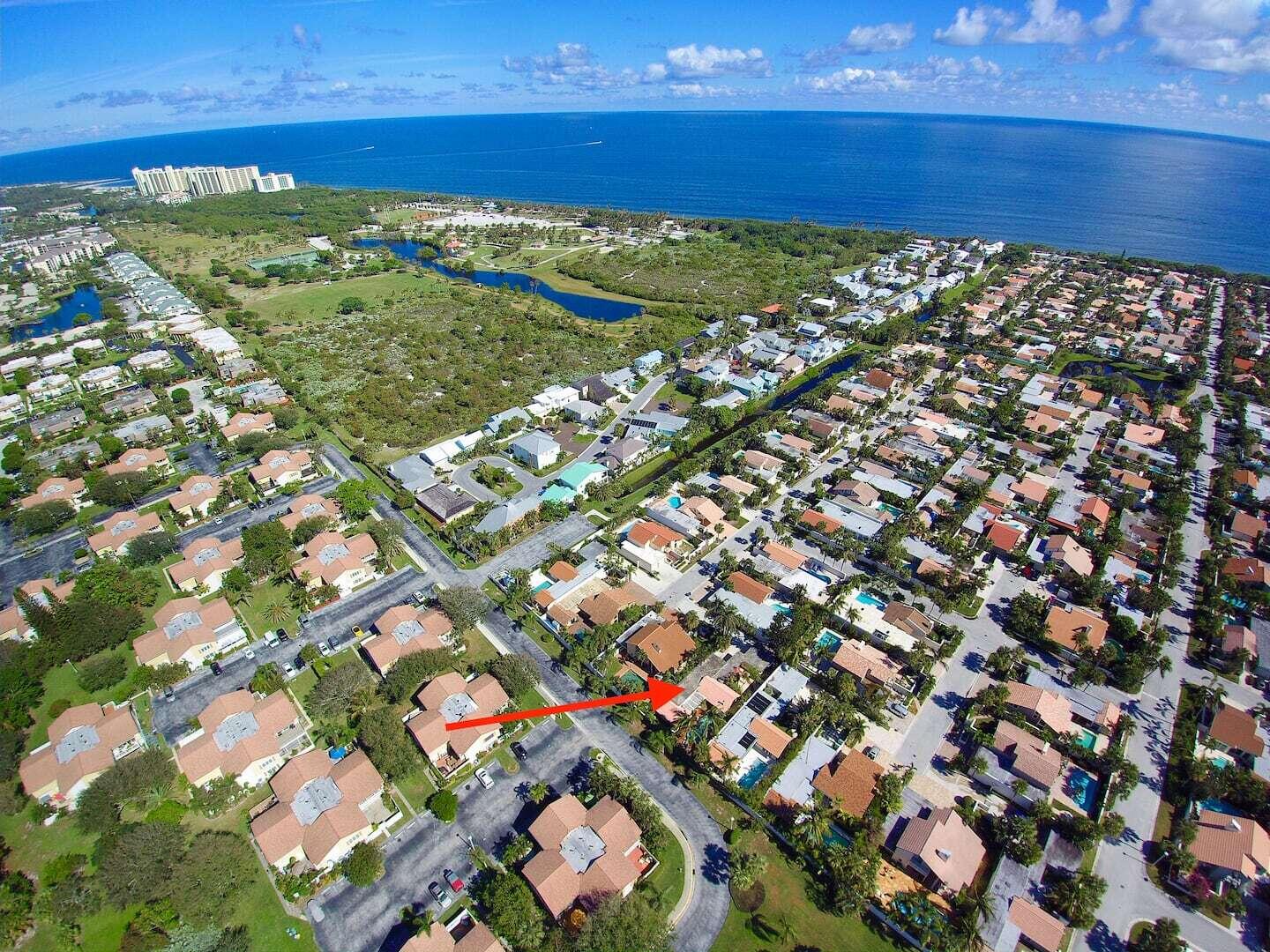 103 W Sandpiper, Jupiter FL 33477