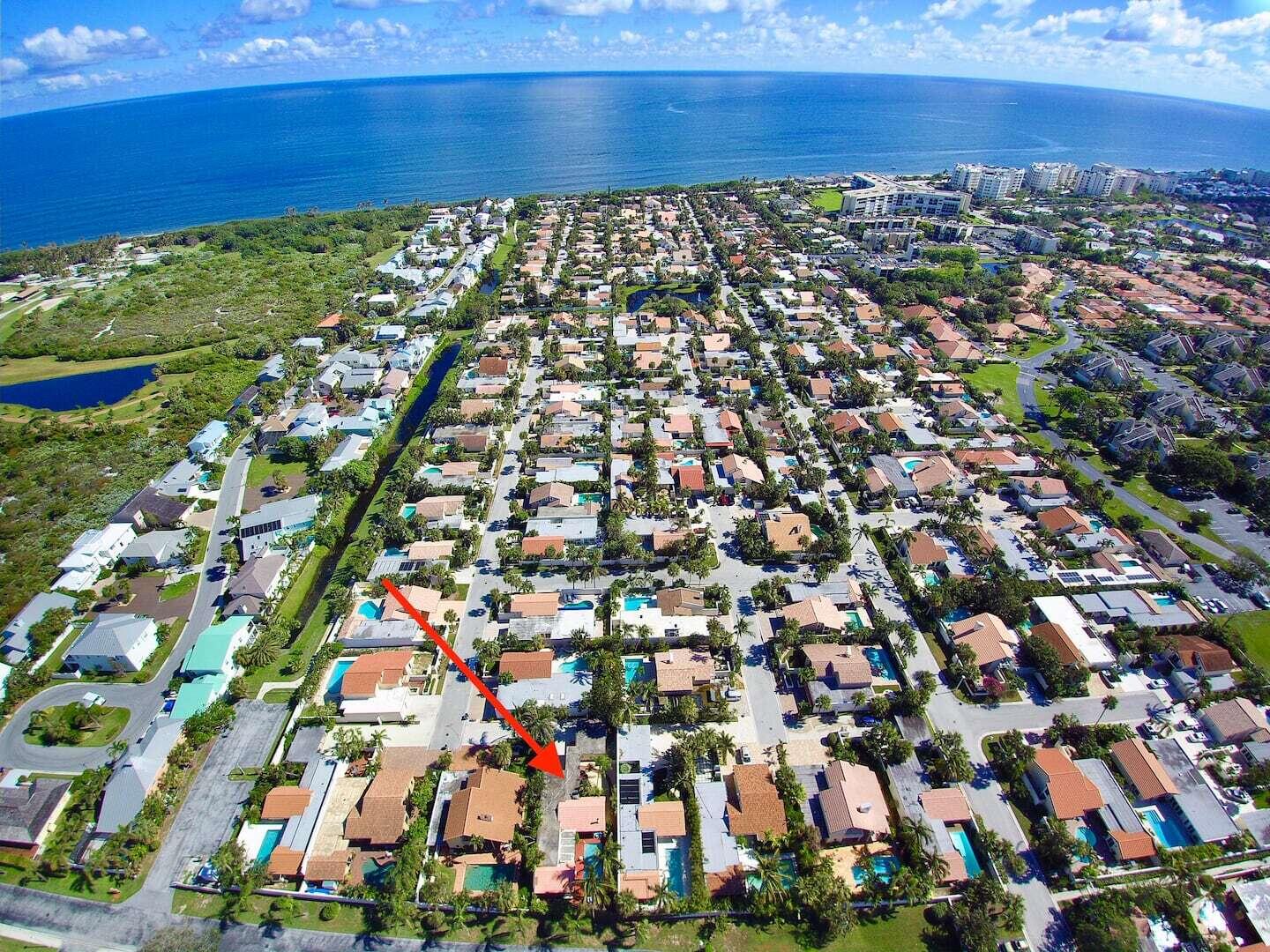 103 W Sandpiper, Jupiter FL 33477