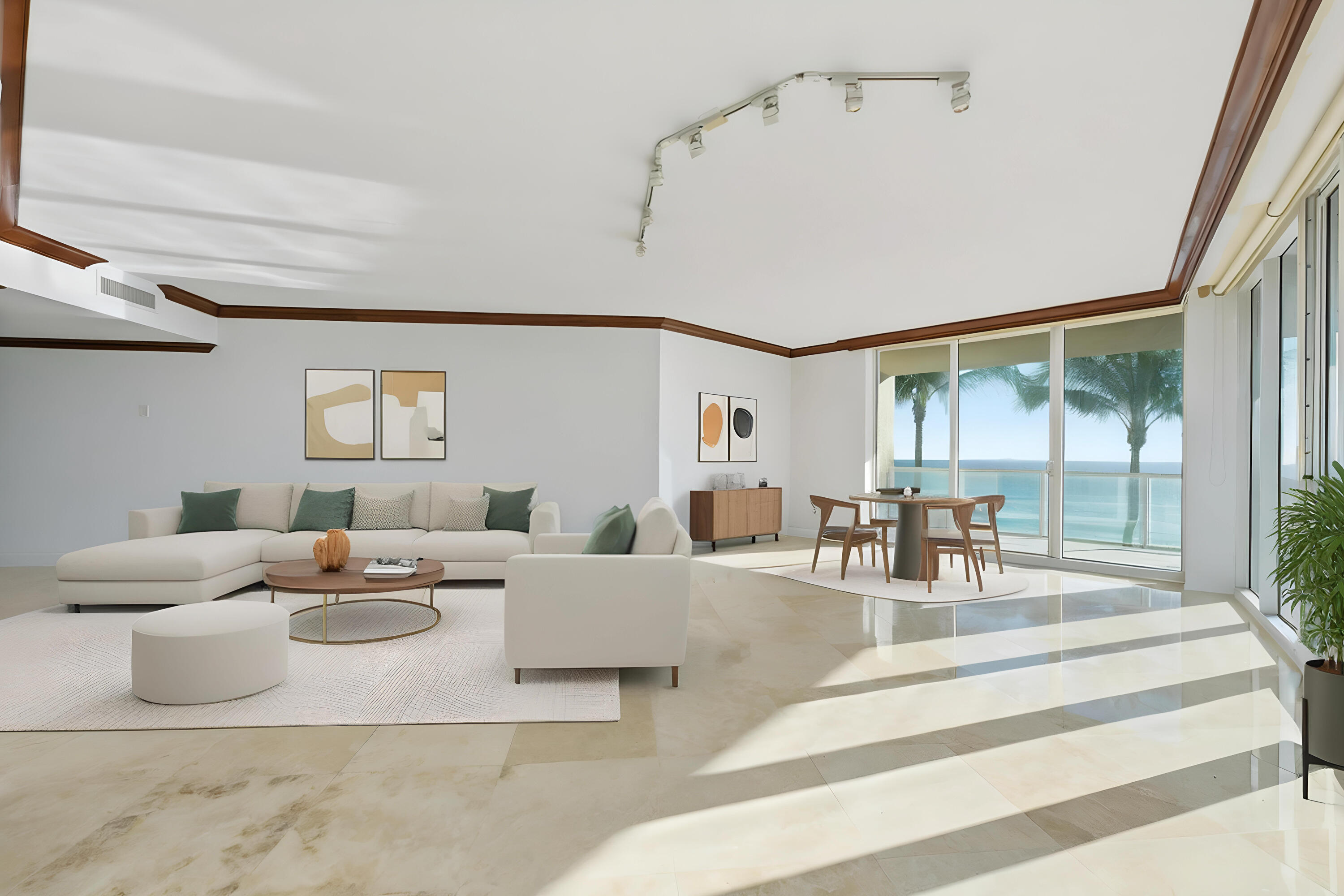 1063 Hillsboro Mile #301, Hillsboro Beach FL 33062