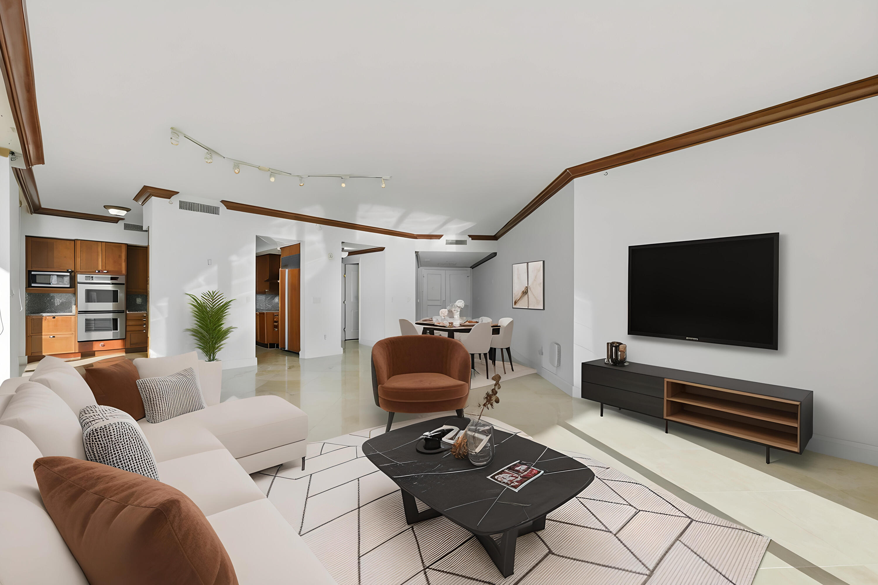 1063 Hillsboro Mile #301, Hillsboro Beach FL 33062