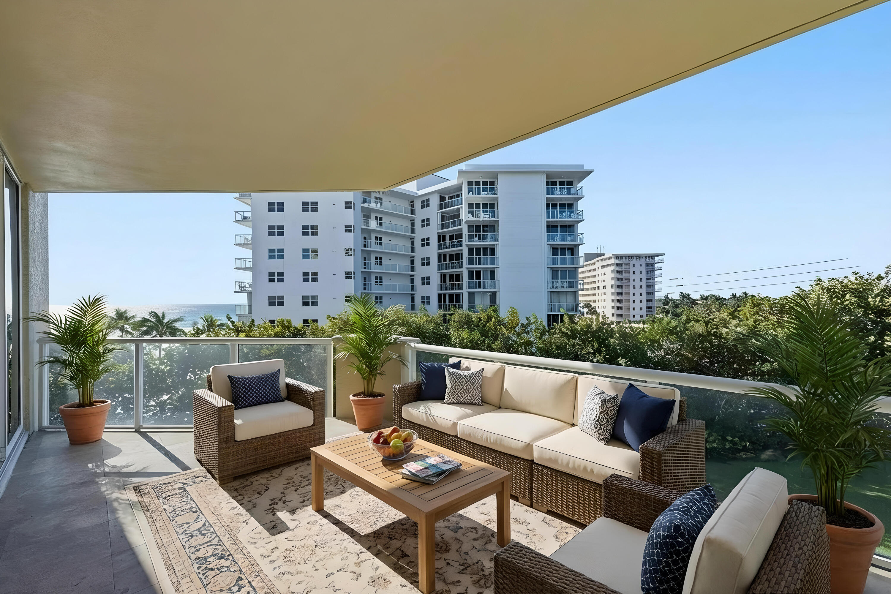 1063 Hillsboro Mile #301, Hillsboro Beach FL 33062