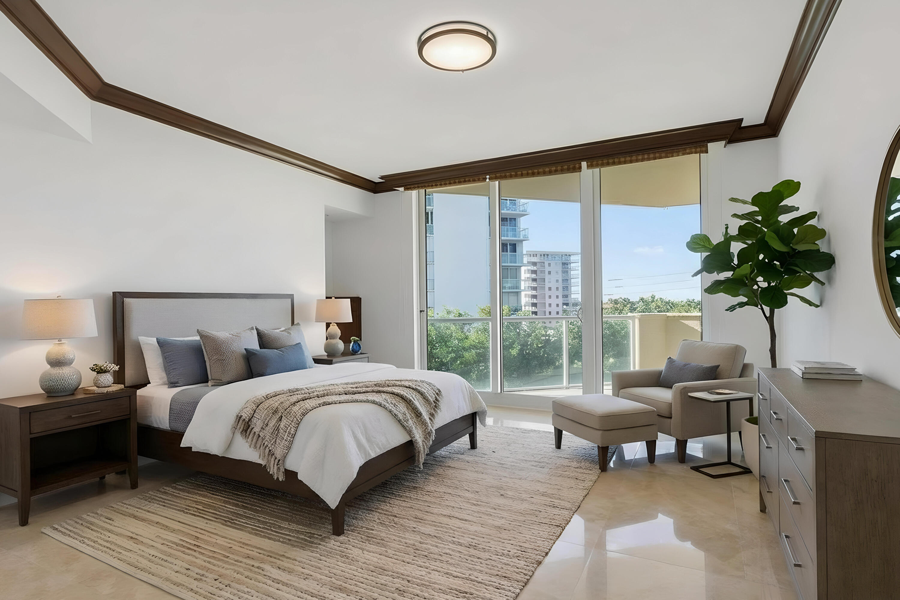 1063 Hillsboro Mile #301, Hillsboro Beach FL 33062