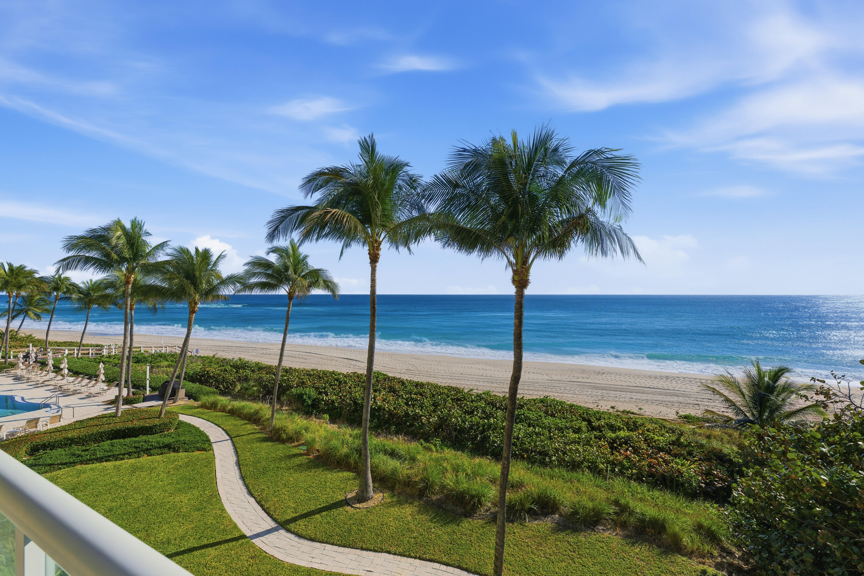 1063 Hillsboro Mile #301, Hillsboro Beach FL 33062