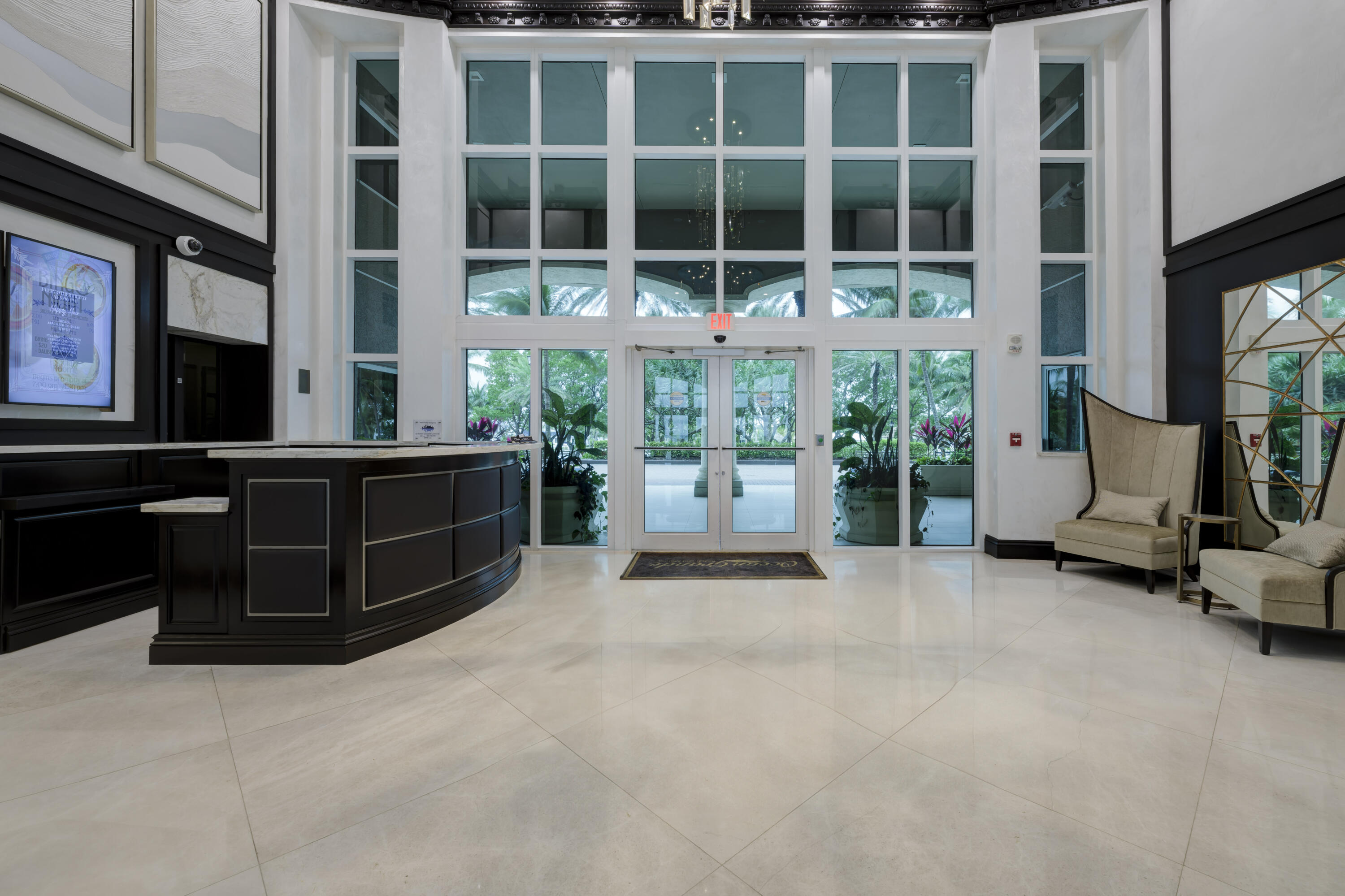 1063 Hillsboro Mile #301, Hillsboro Beach FL 33062