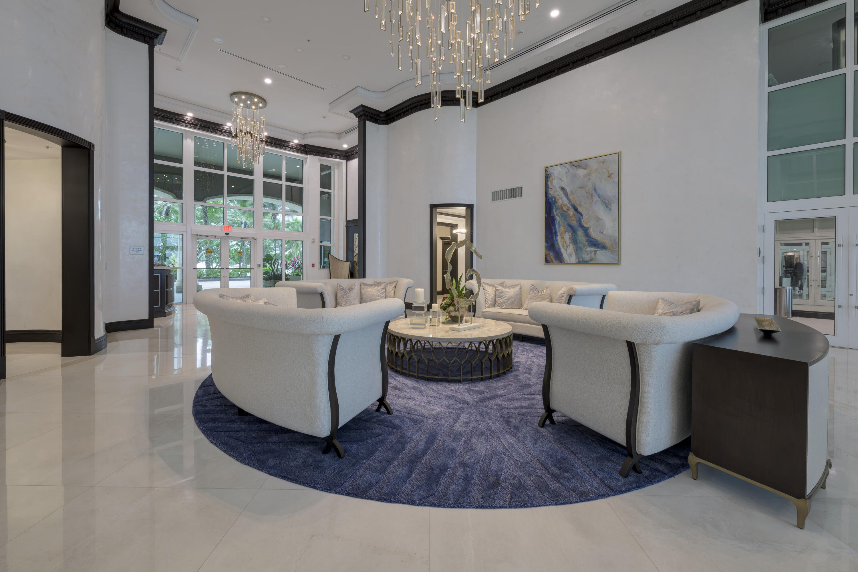 1063 Hillsboro Mile #301, Hillsboro Beach FL 33062