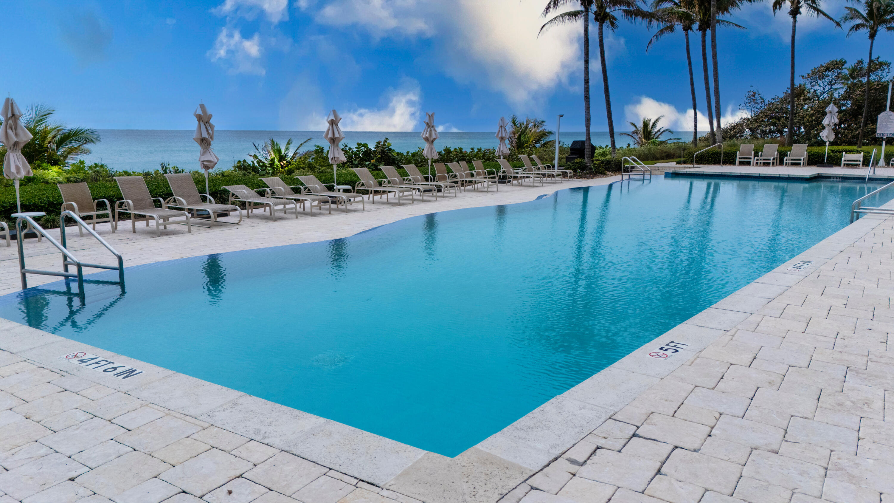 1063 Hillsboro Mile #301, Hillsboro Beach FL 33062