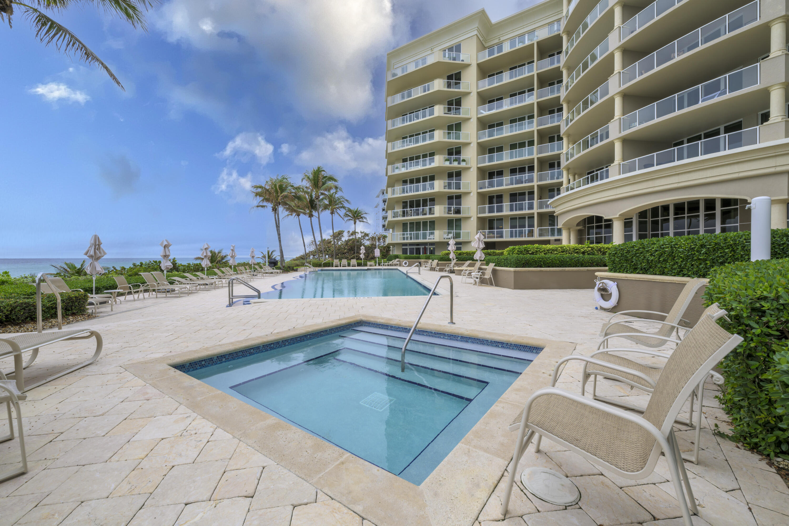 1063 Hillsboro Mile #301, Hillsboro Beach FL 33062