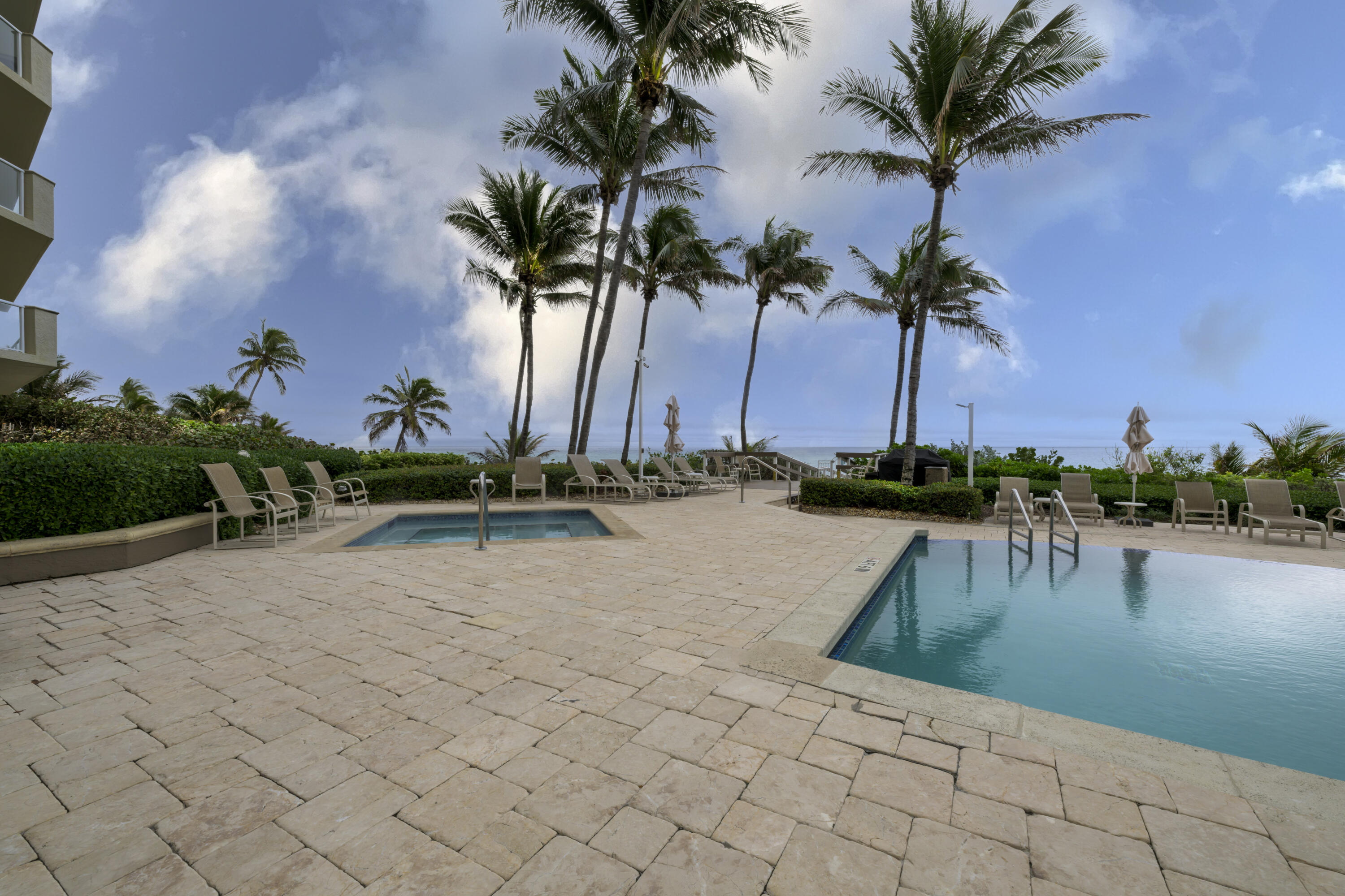 1063 Hillsboro Mile #301, Hillsboro Beach FL 33062