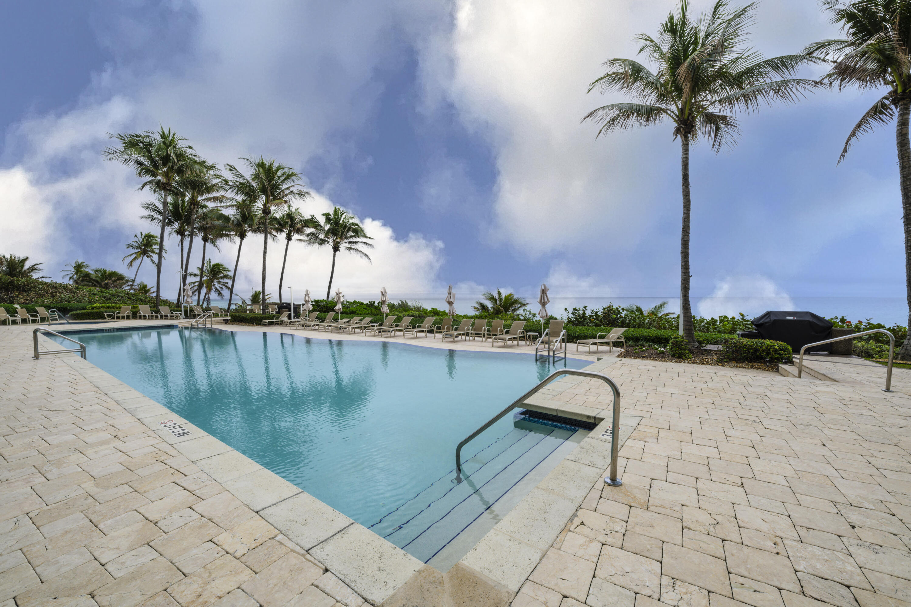 1063 Hillsboro Mile #301, Hillsboro Beach FL 33062