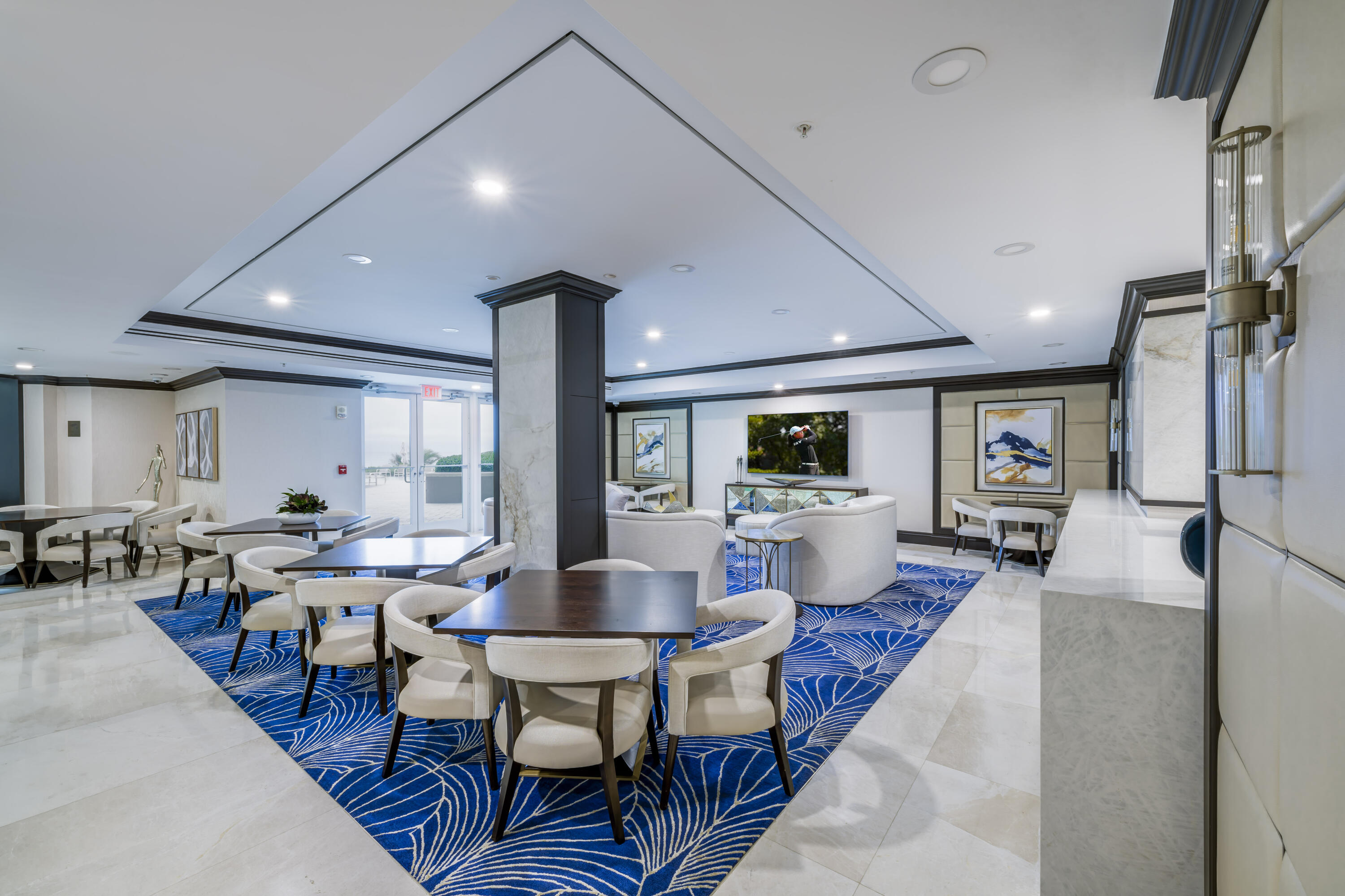 1063 Hillsboro Mile #301, Hillsboro Beach FL 33062