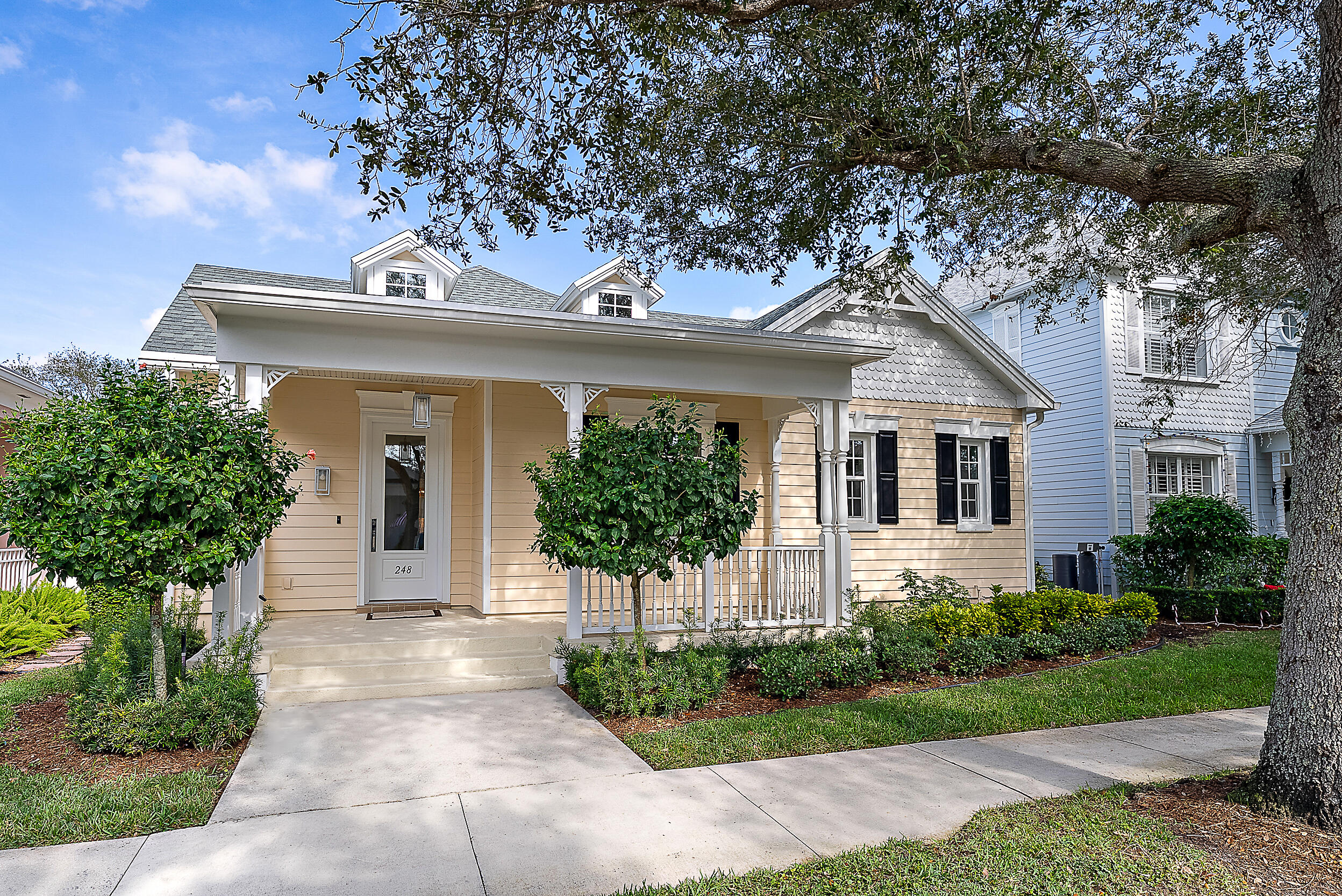 248 Honeysuckle, Jupiter FL 33458