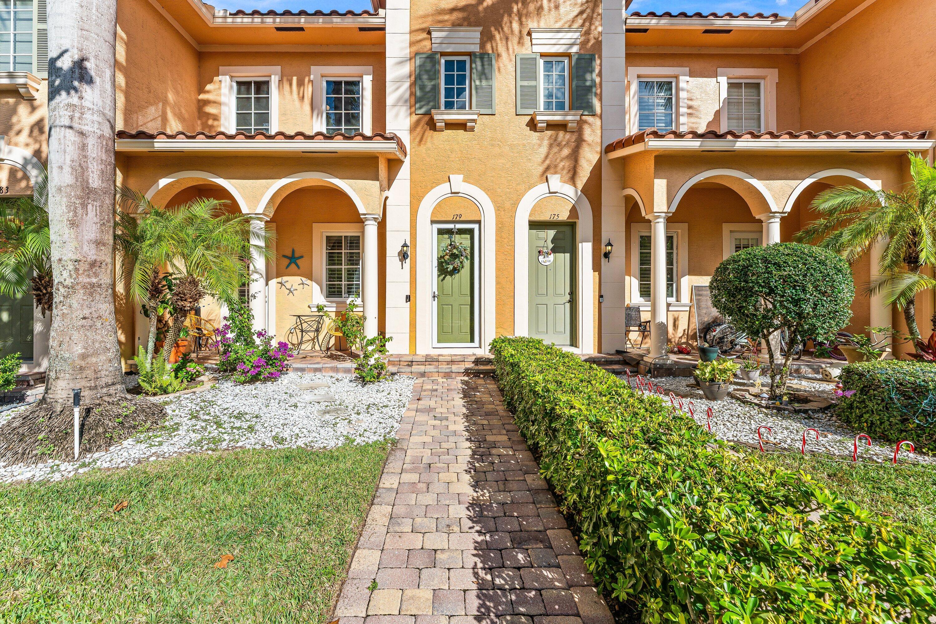 179 Edenberry, Jupiter FL 33458