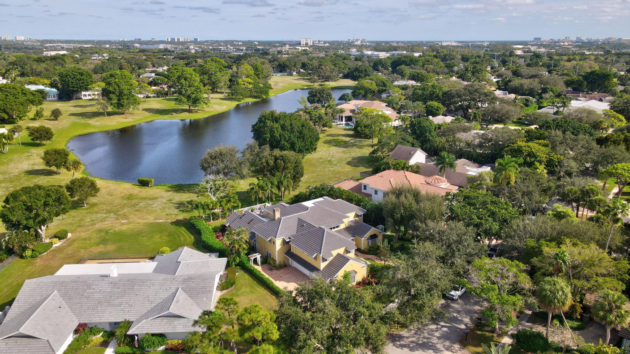 2883 Banyan Boulevard, Boca Raton FL 33431