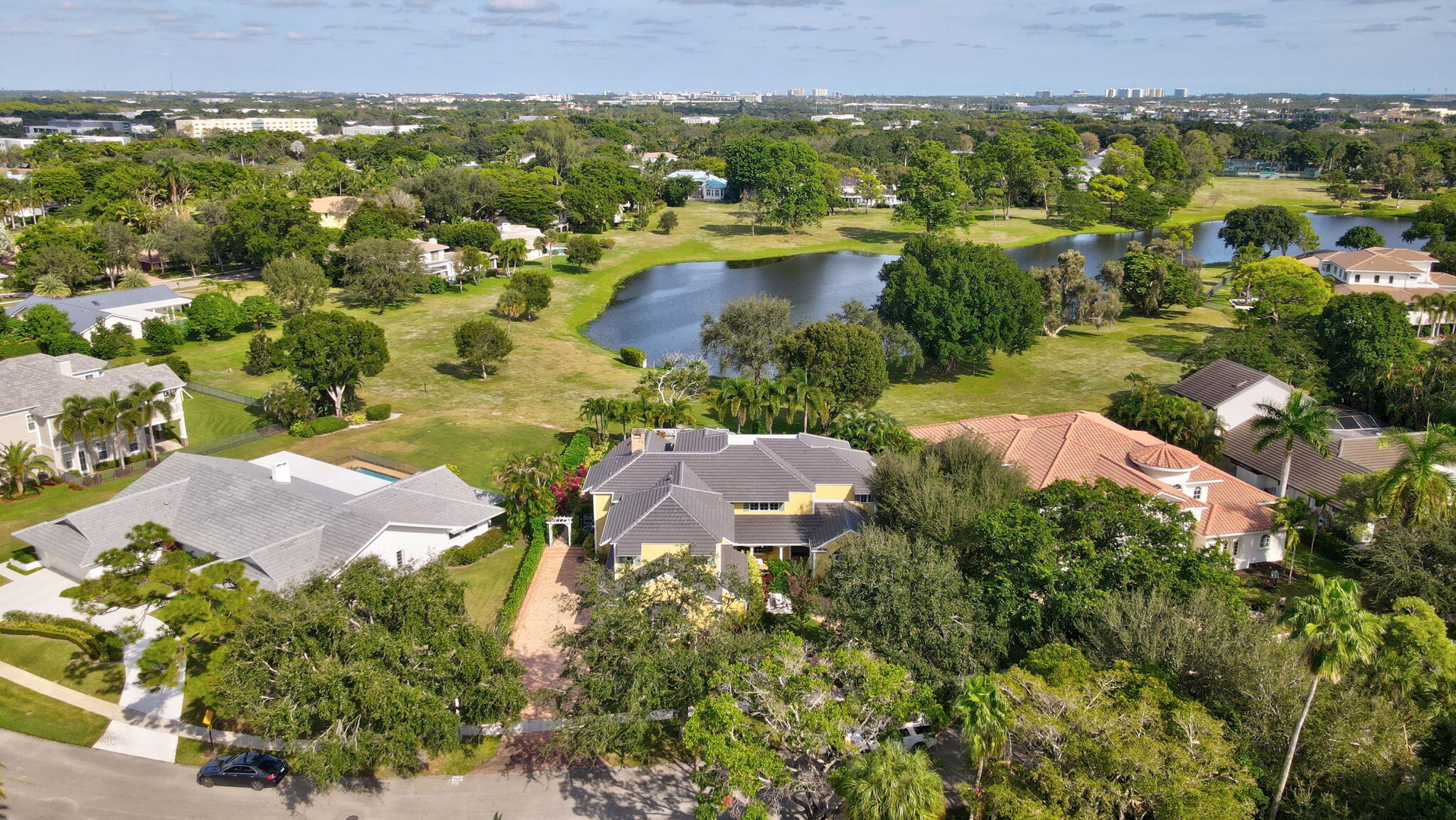 2883 Banyan Boulevard, Boca Raton FL 33431