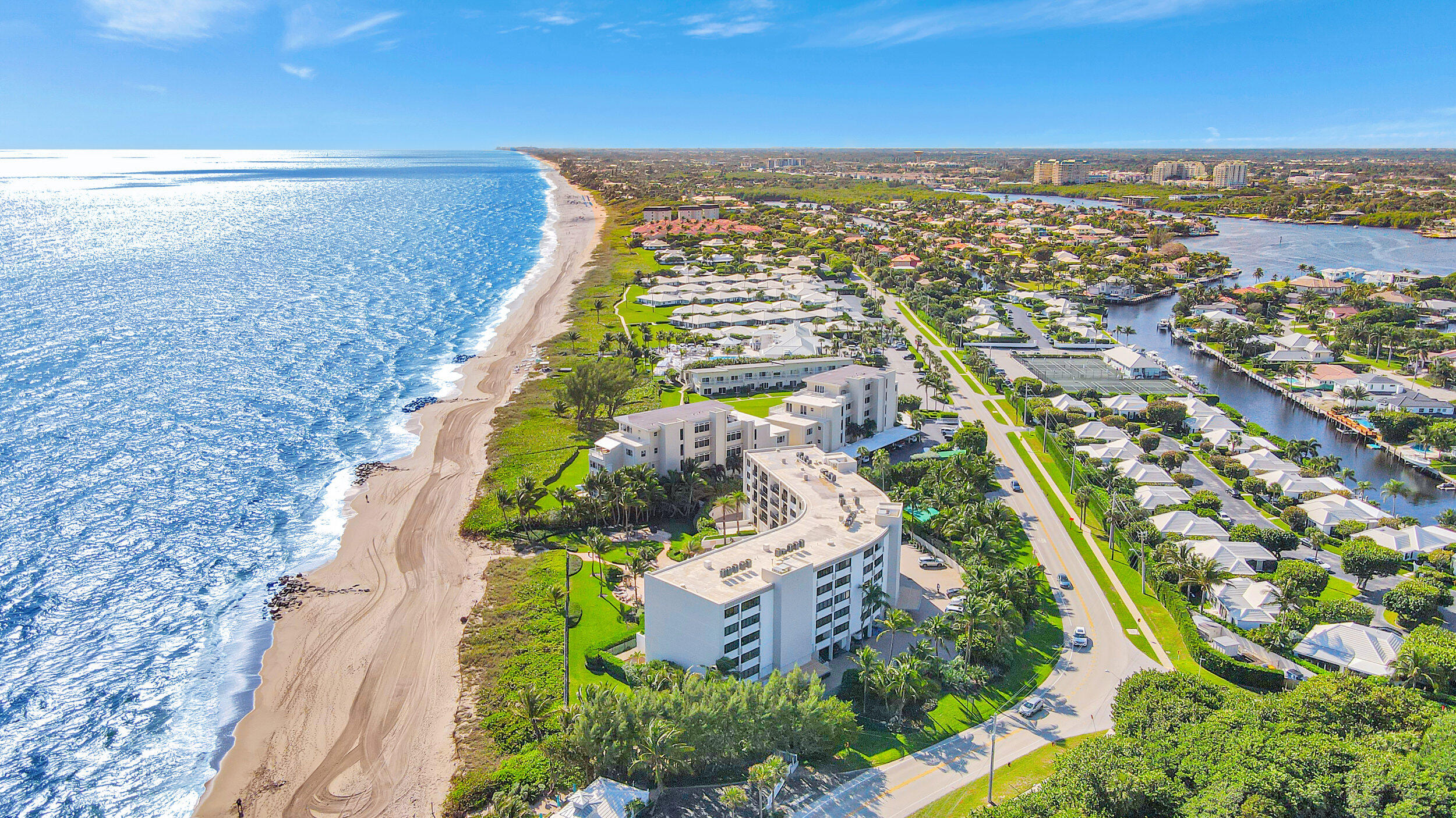 6885 N Ocean #3040, Ocean Ridge FL 33435