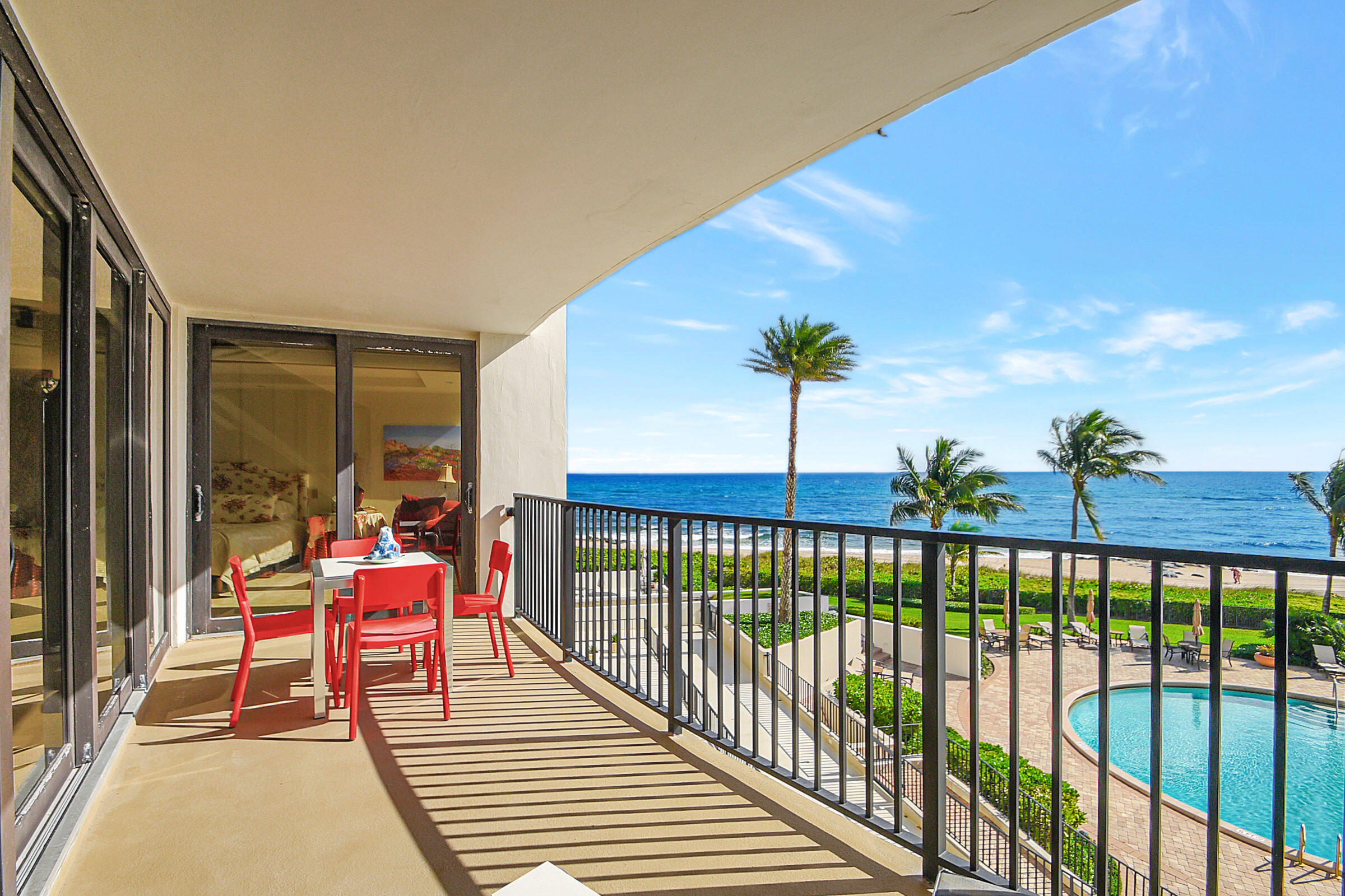 6885 N Ocean #3040, Ocean Ridge FL 33435