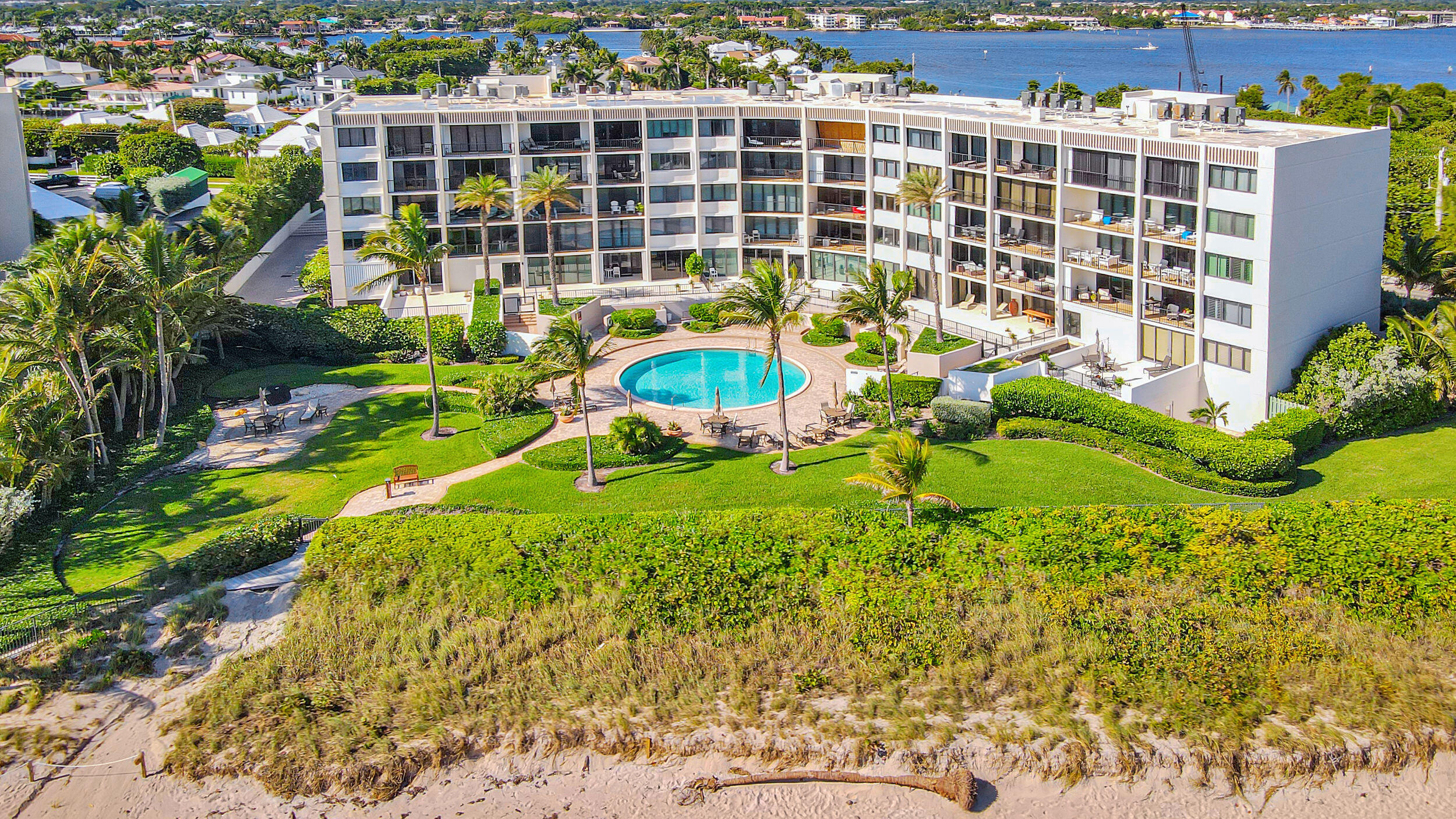 6885 N Ocean #3040, Ocean Ridge FL 33435