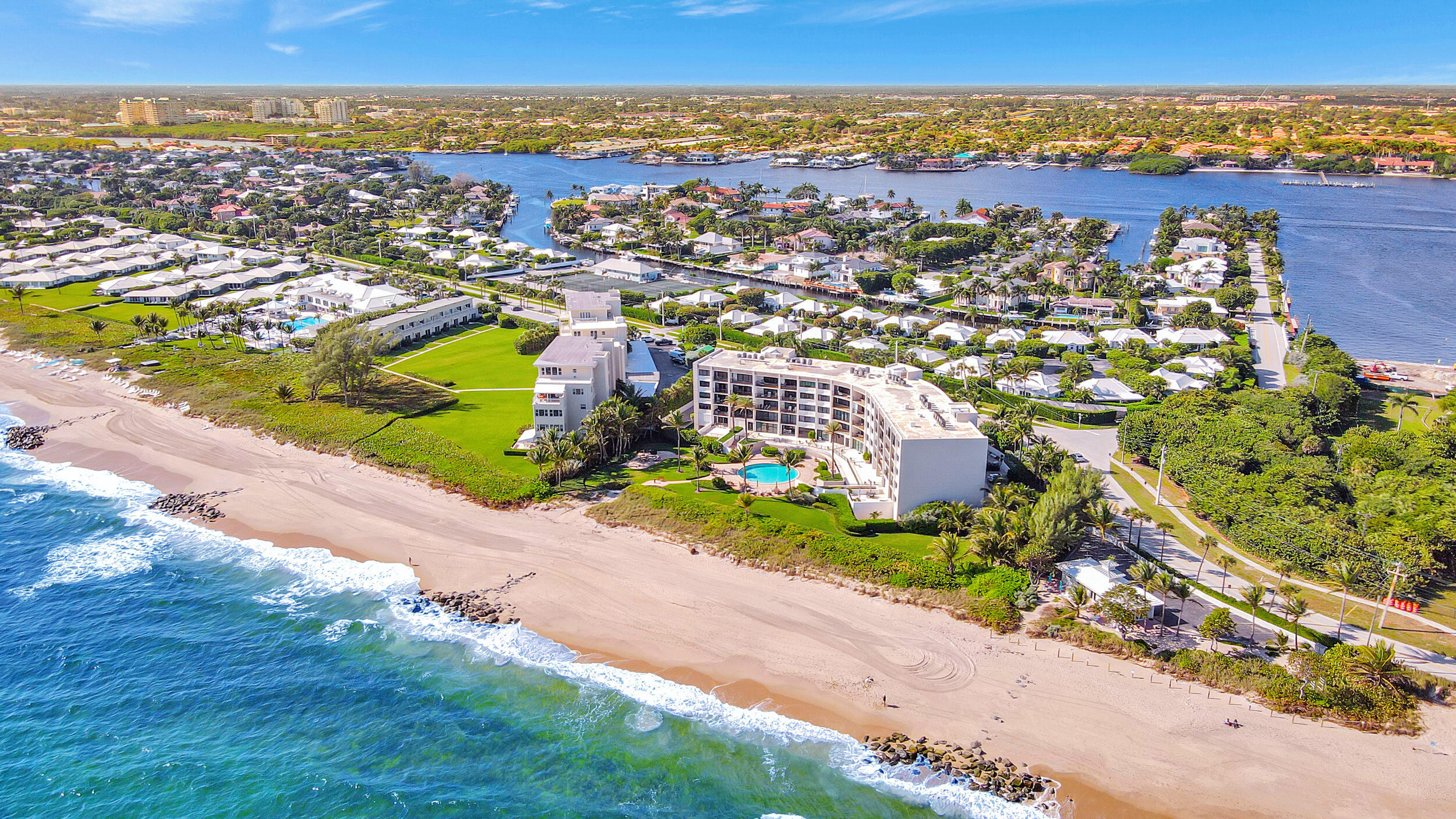 6885 N Ocean #3040, Ocean Ridge FL 33435