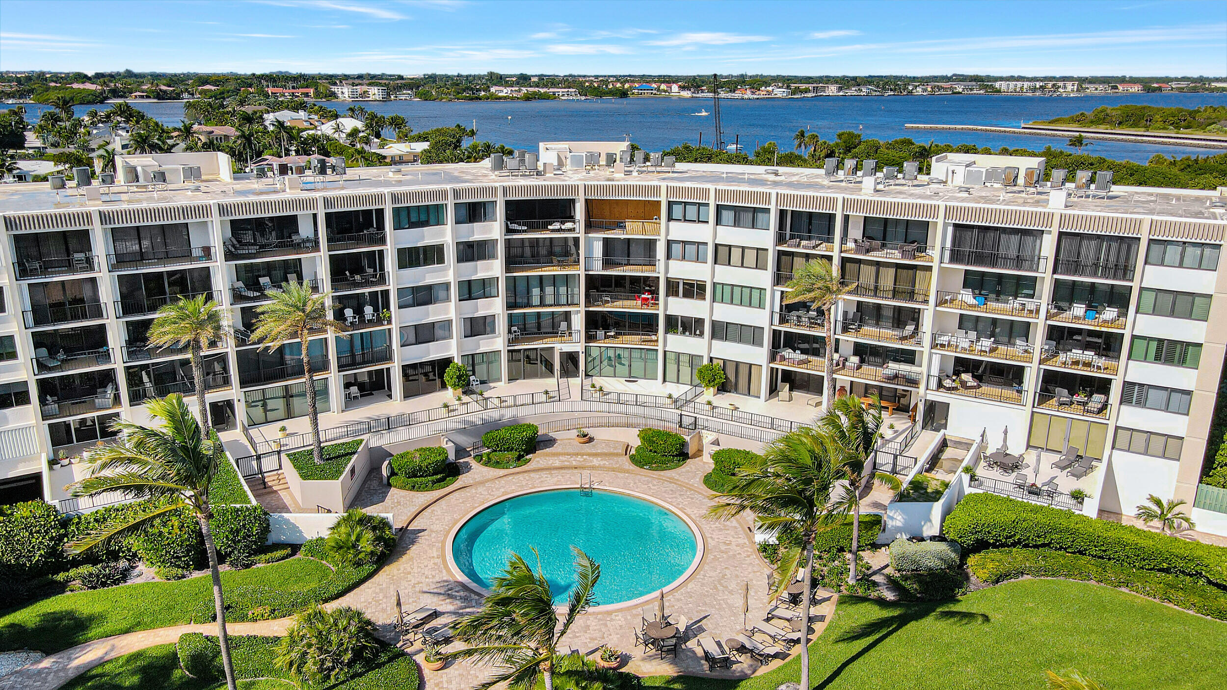 6885 N Ocean #3040, Ocean Ridge FL 33435