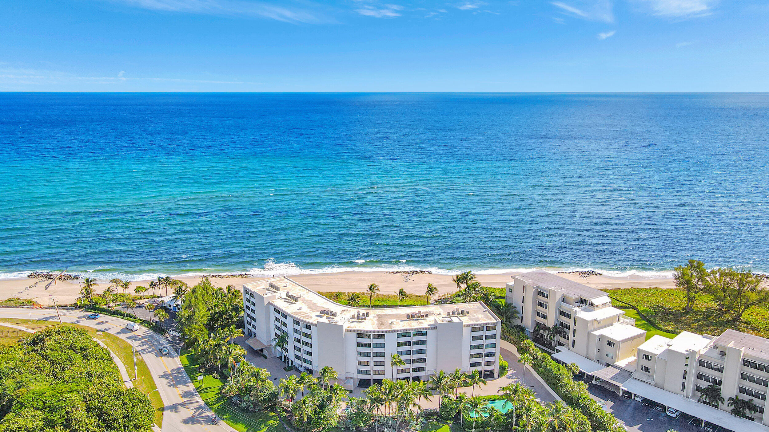 6885 N Ocean #3040, Ocean Ridge FL 33435