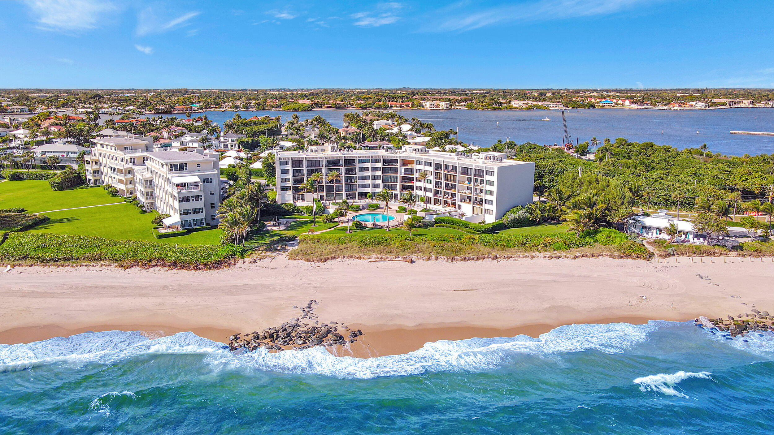 6885 N Ocean #3040, Ocean Ridge FL 33435