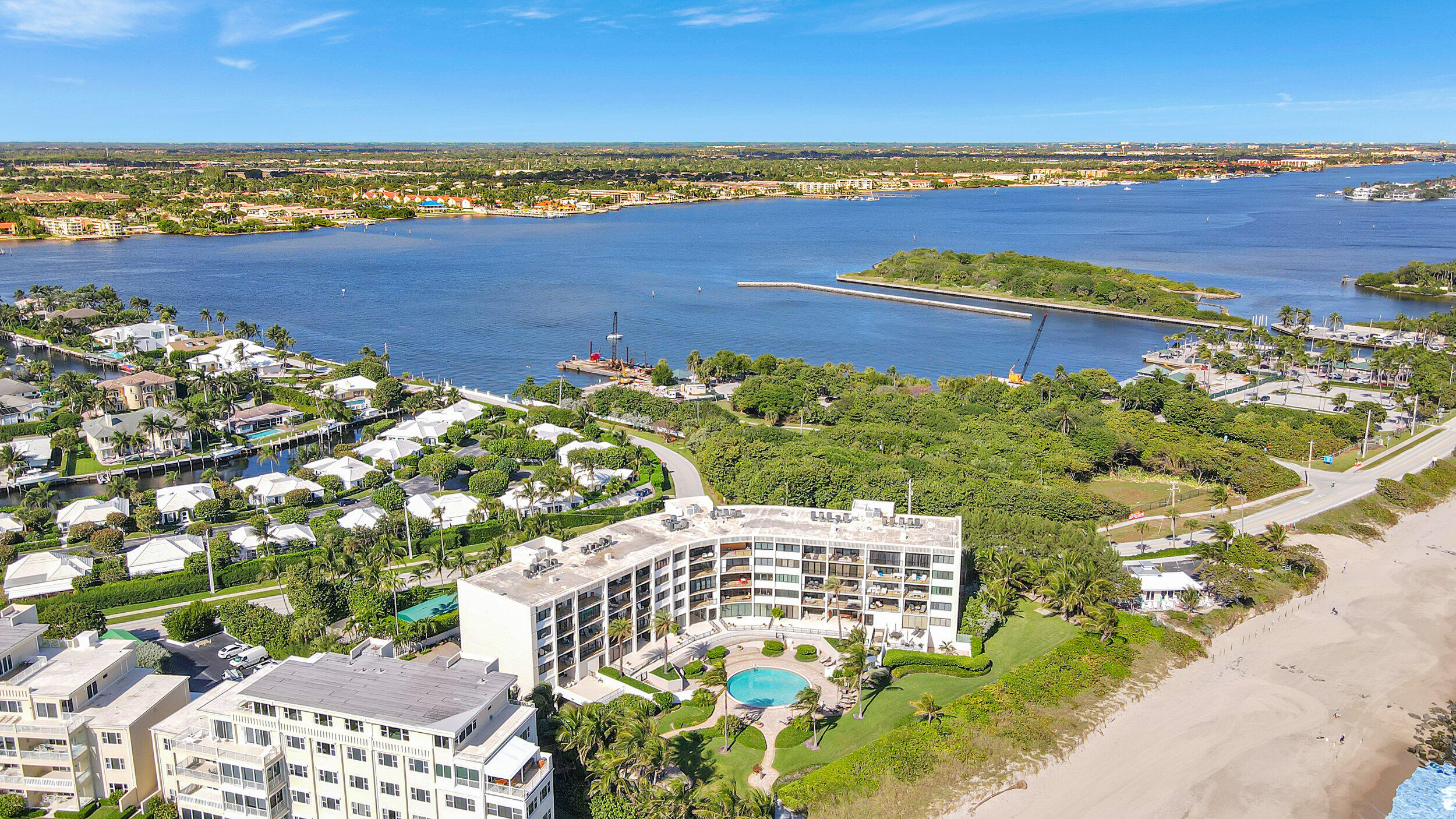6885 N Ocean #3040, Ocean Ridge FL 33435